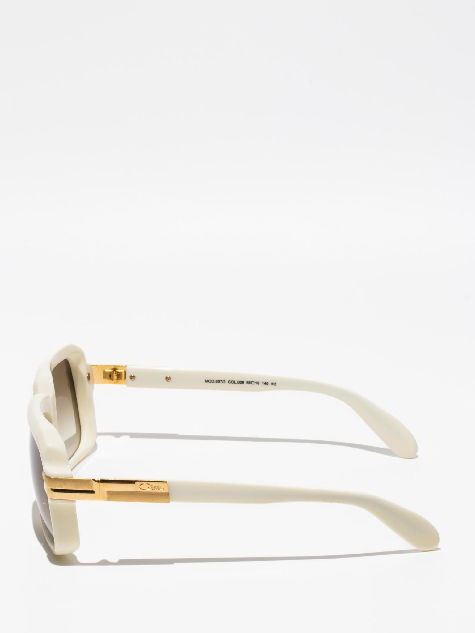 CAZAL | 607/3 008 Sunglasses