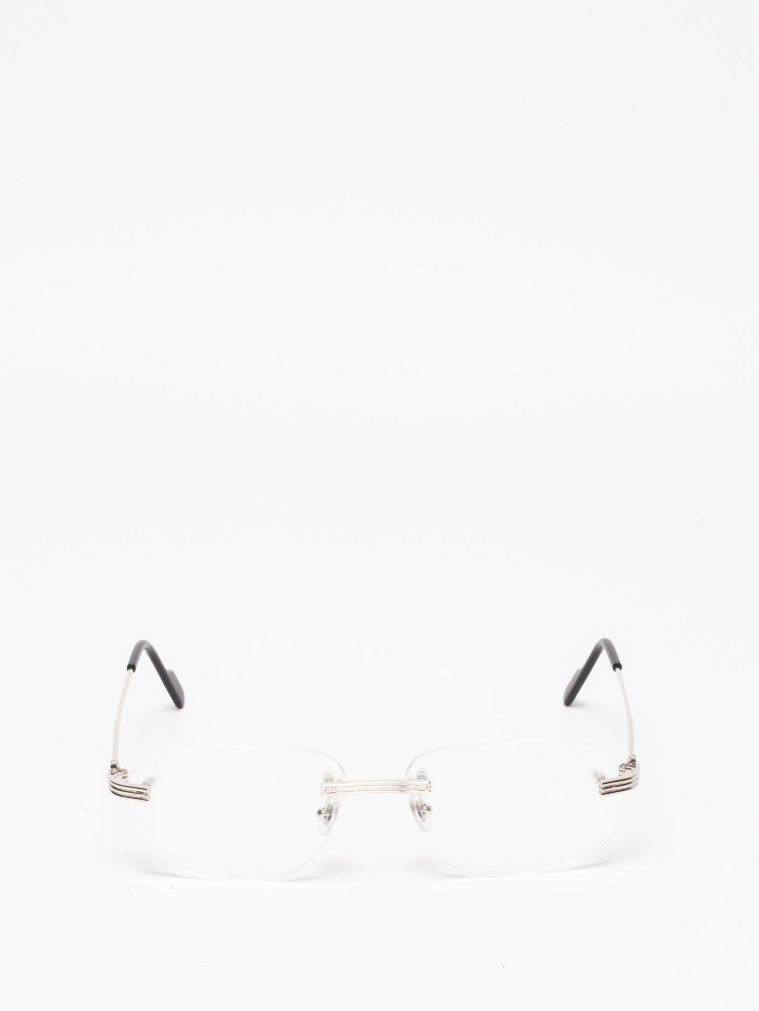 CARTIER | CT0284O 001 |PREMIÈRE DE CARTIER EYEGLASSES
