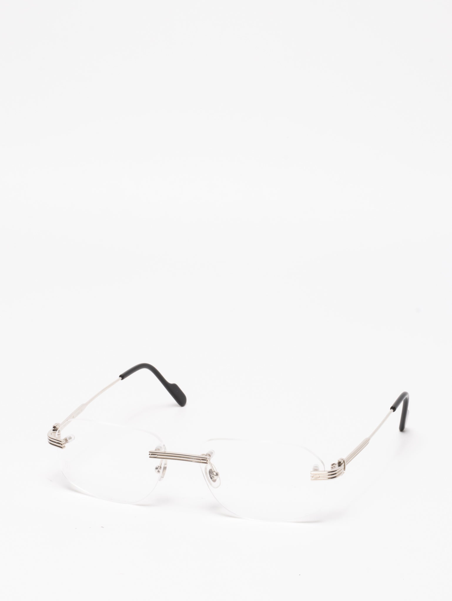 CARTIER | CT0284O 001 |PREMIÈRE DE CARTIER EYEGLASSES