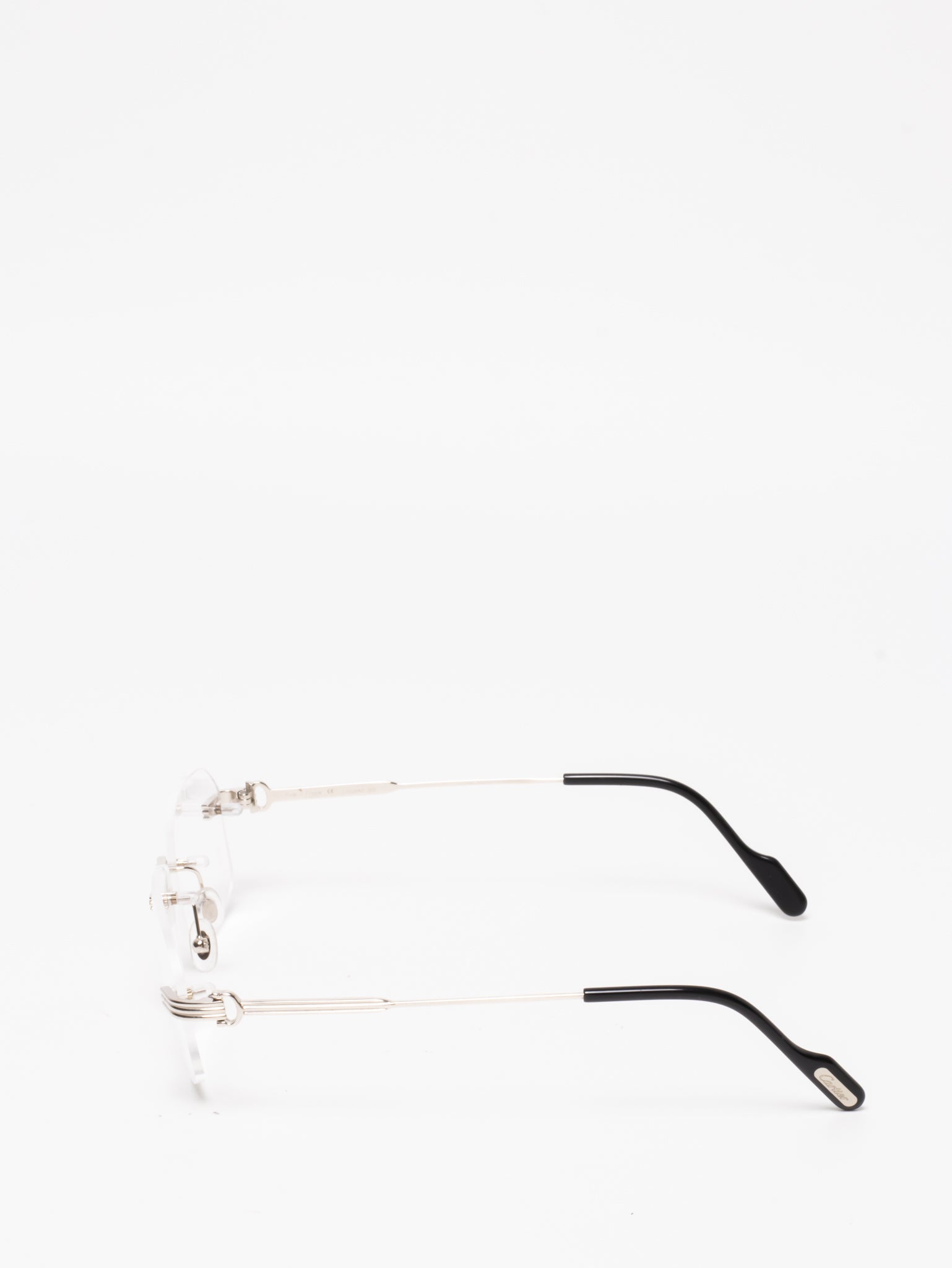 CARTIER | CT0284O 001 |PREMIÈRE DE CARTIER EYEGLASSES