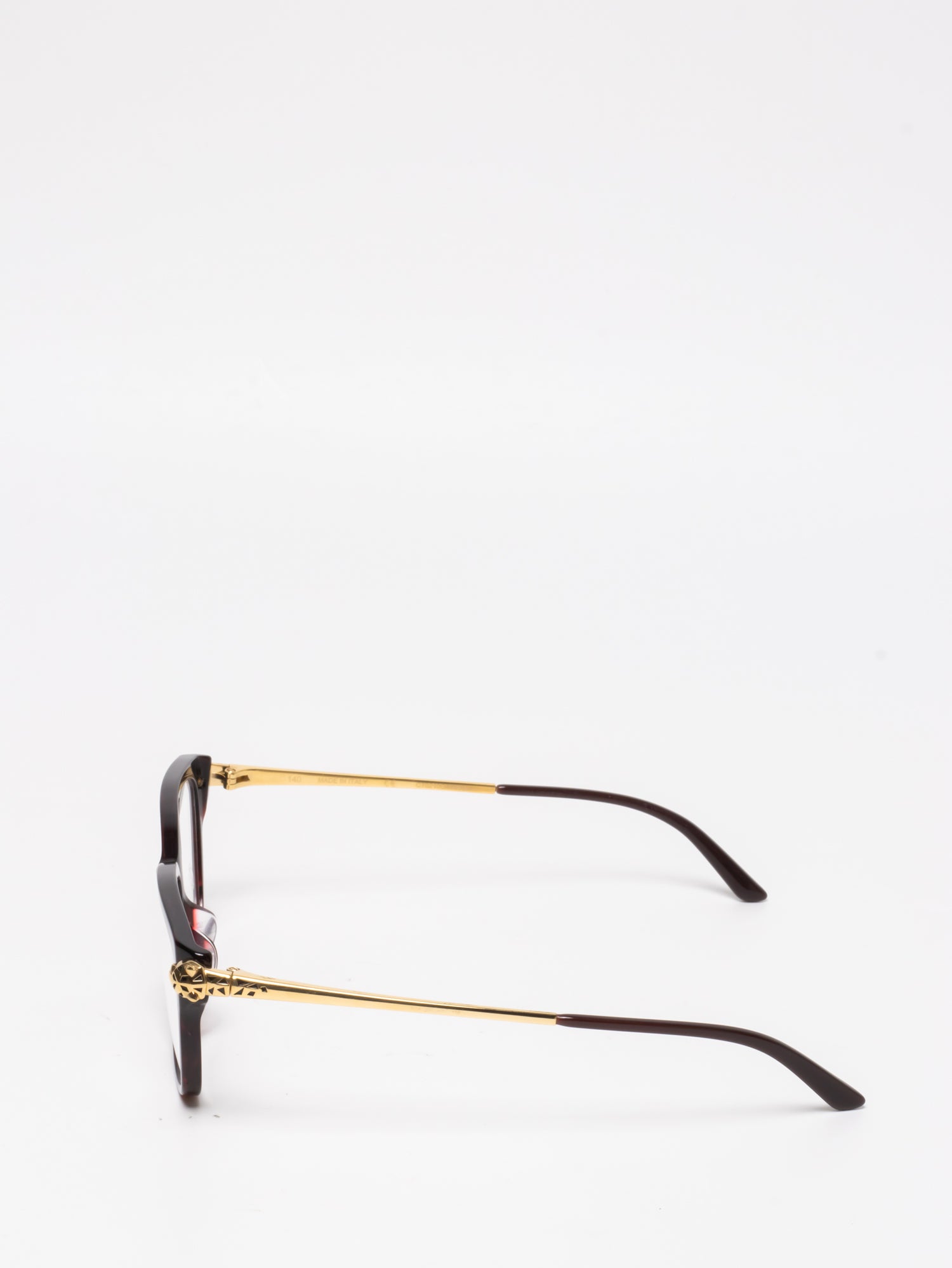 CT0210OA 003 | PANTHÈRE DE CARTIER EYEGLASSES