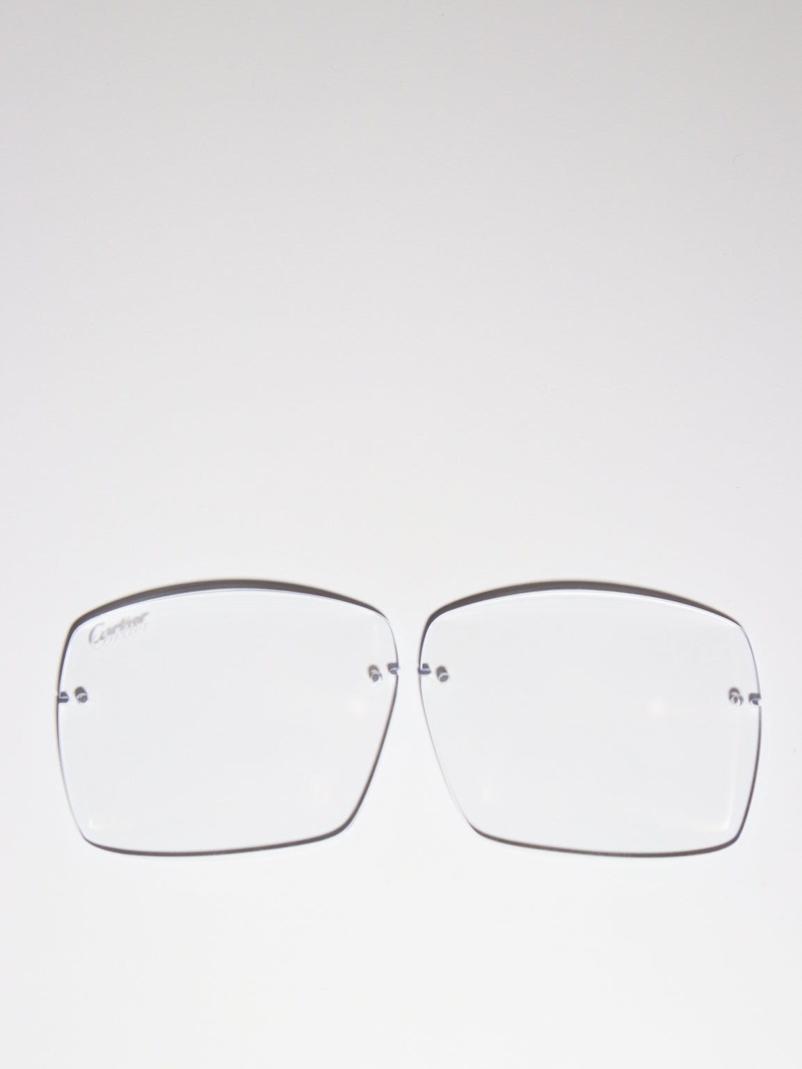 CARTIER MYKONOS LENSES