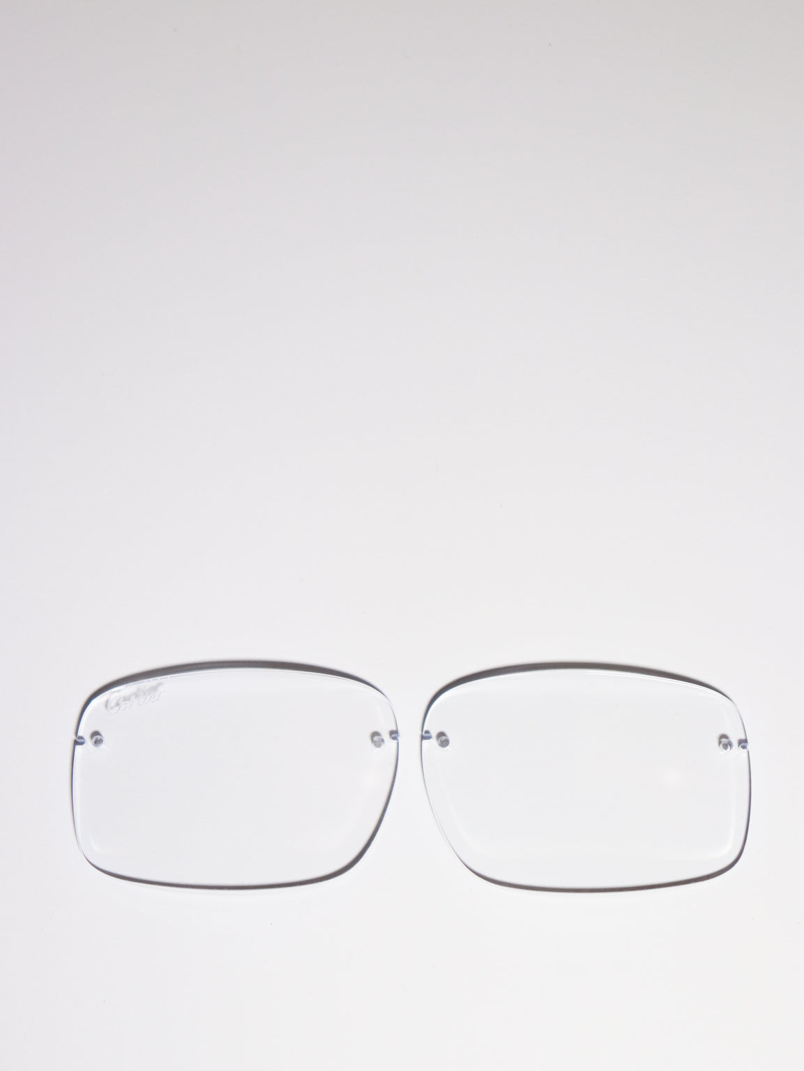 CARTIER RAMIREZ LENSES