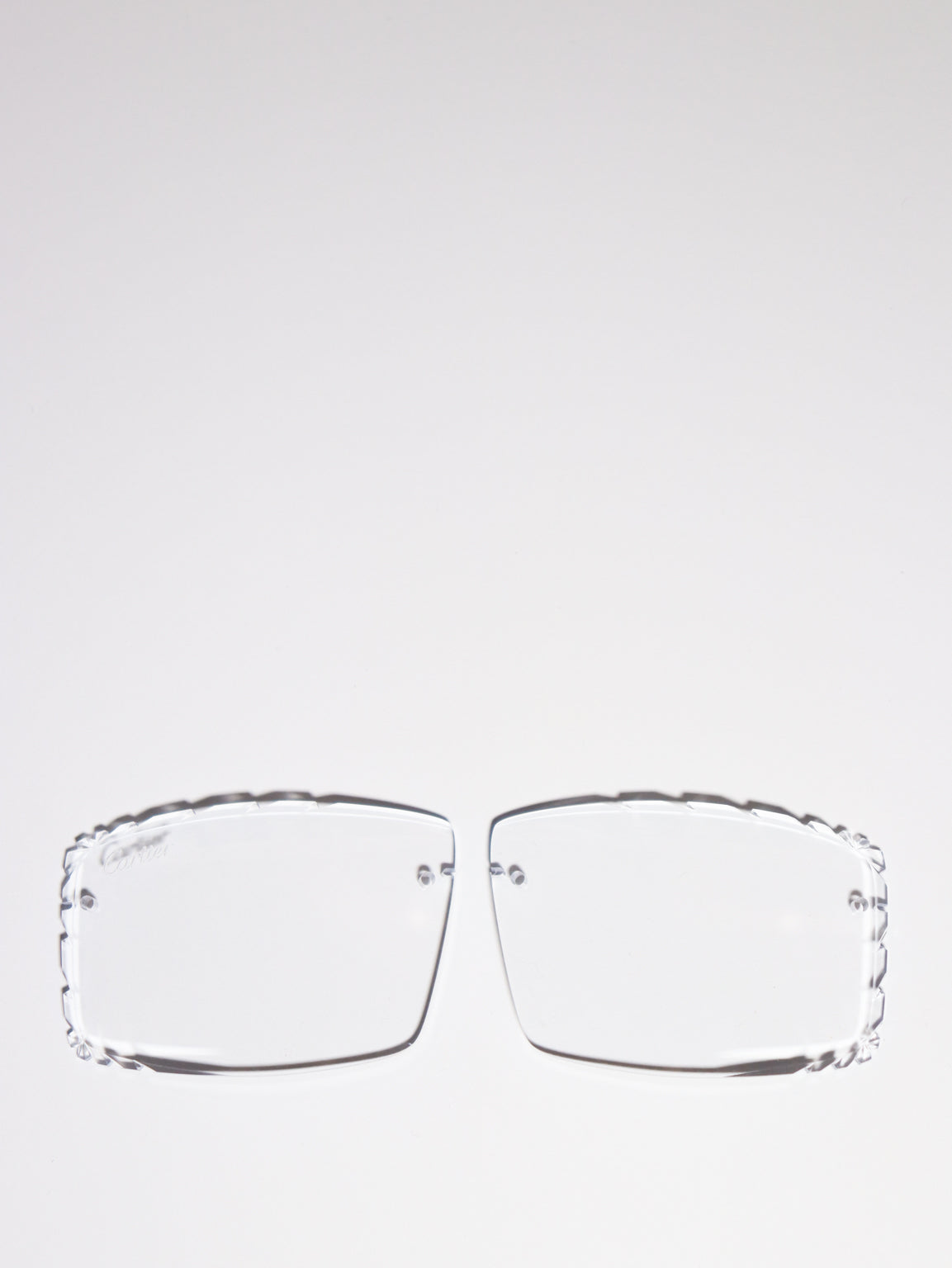 CARTIER CARSON LENSES