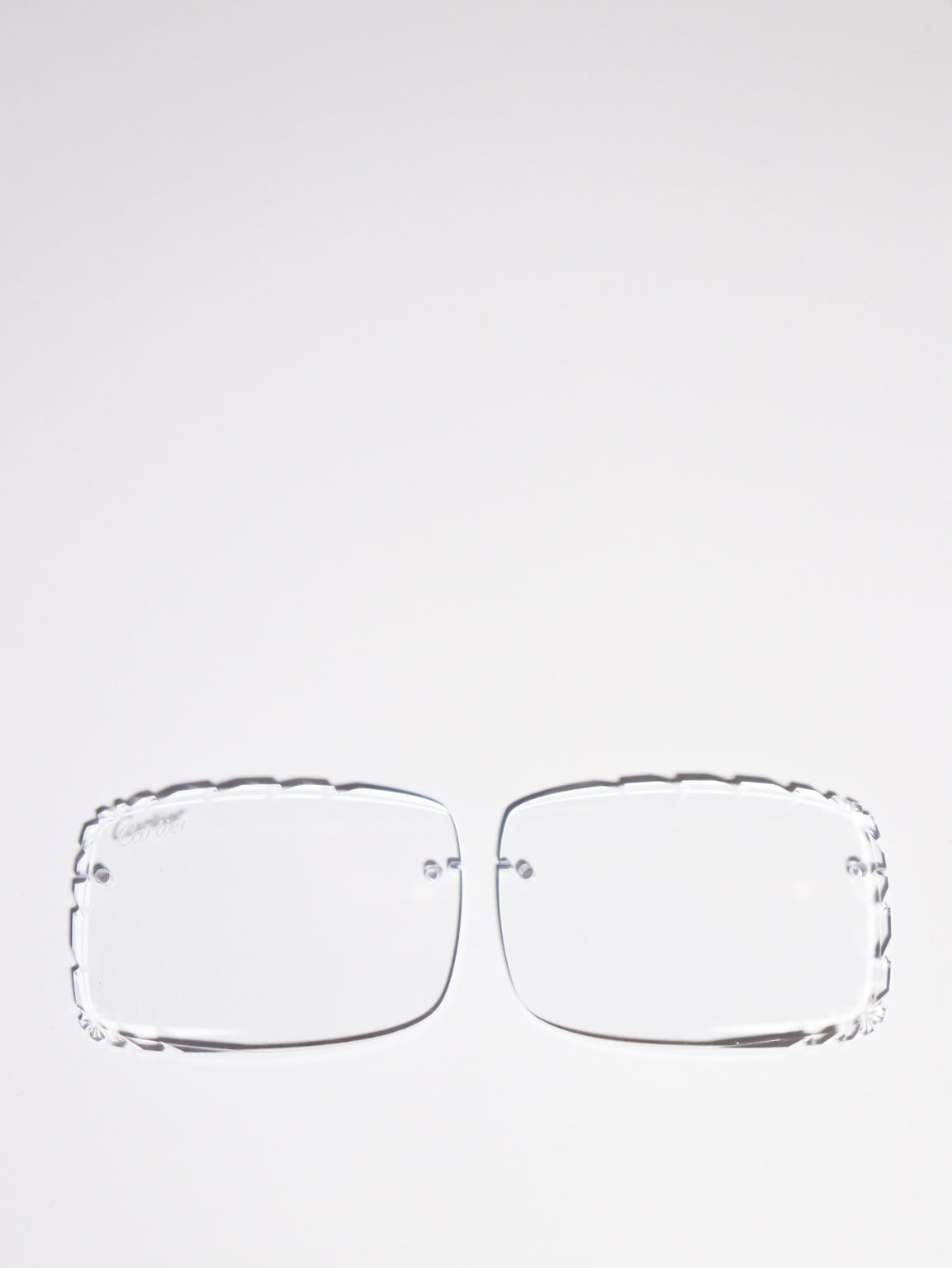 CARTIER AGOSTA LENSES