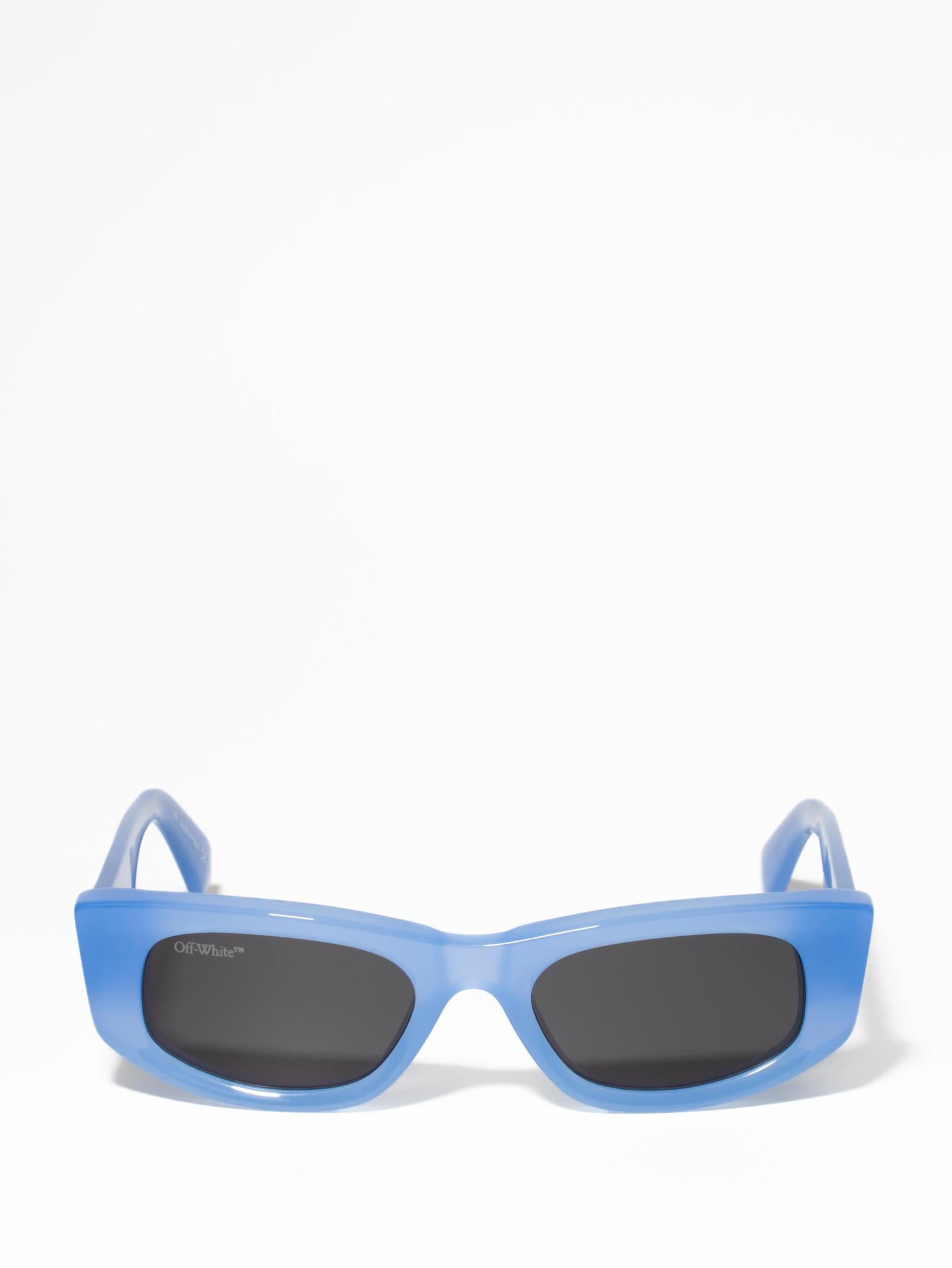 Off-White MATERA Sugar Paper Sunglasses