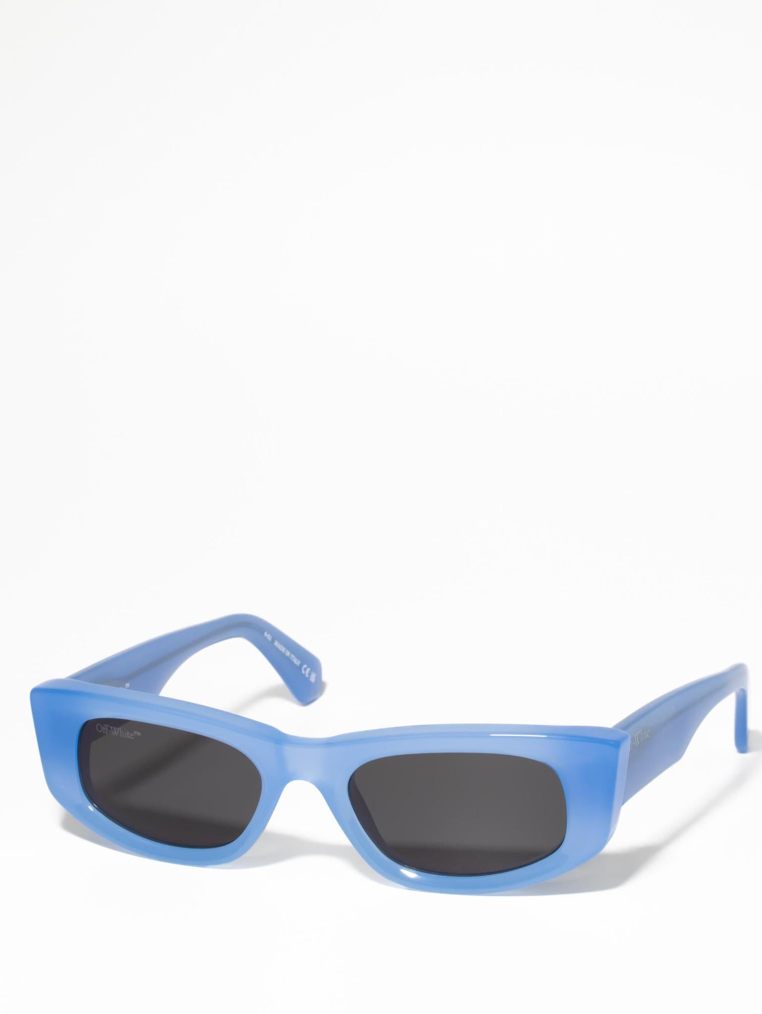 Off-White MATERA Sugar Paper Sunglasses