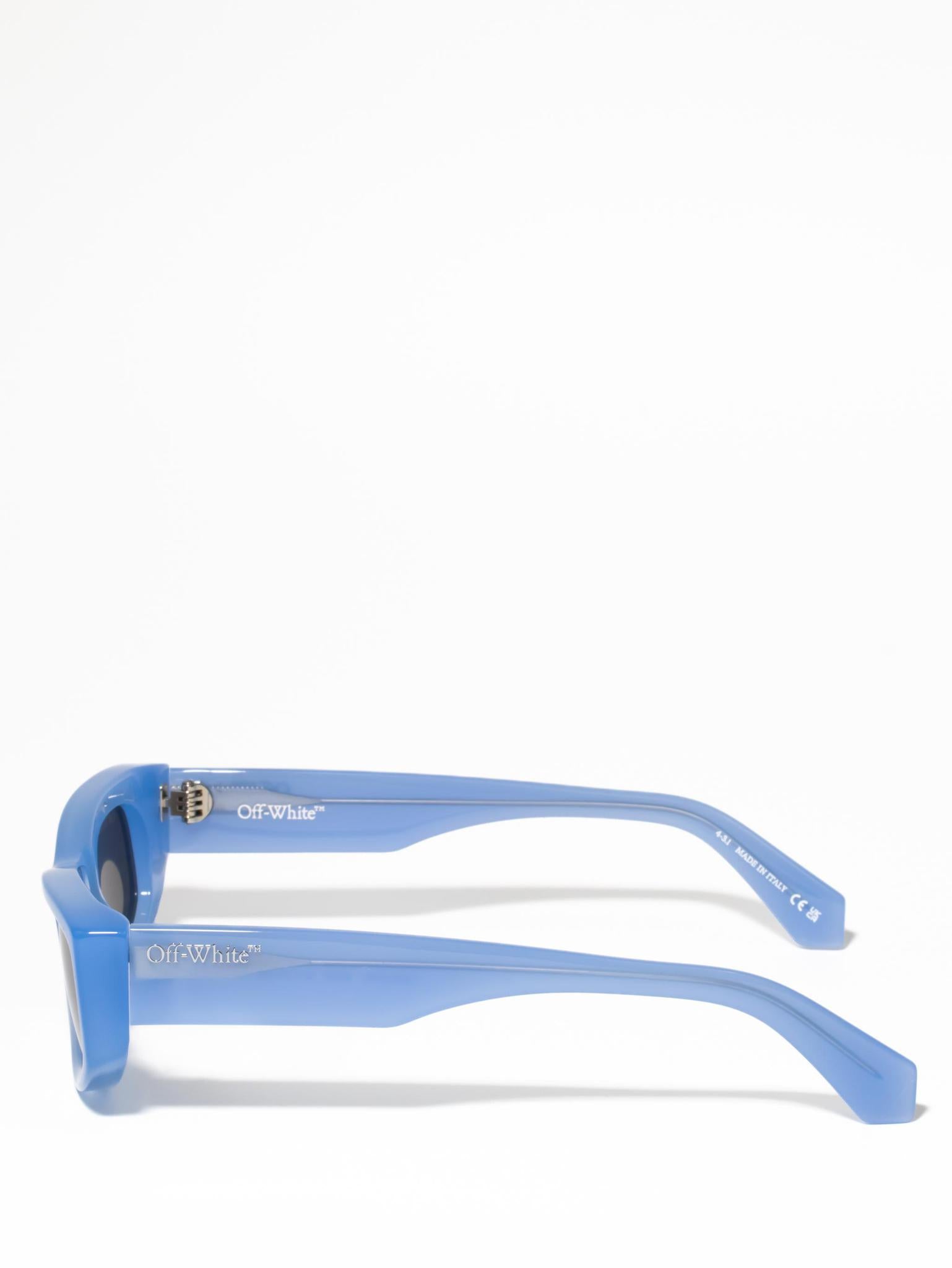 Off-White MATERA Sugar Paper Sunglasses