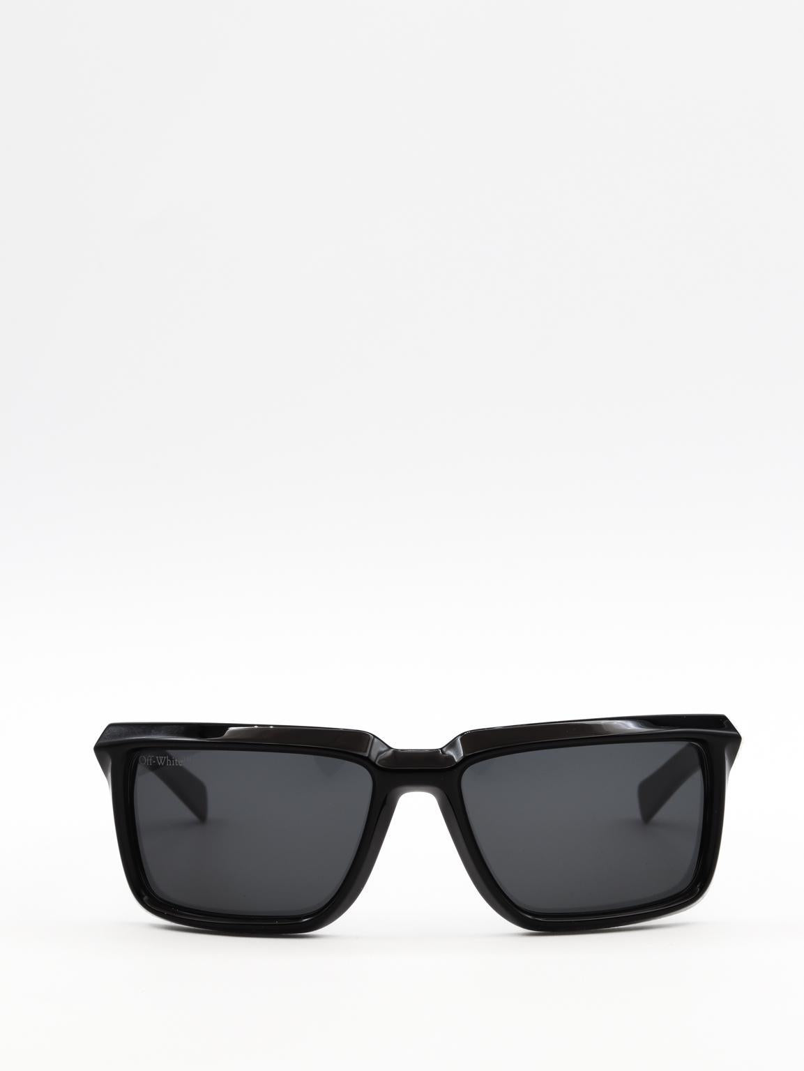 Off-White Portland Black Sunglasses