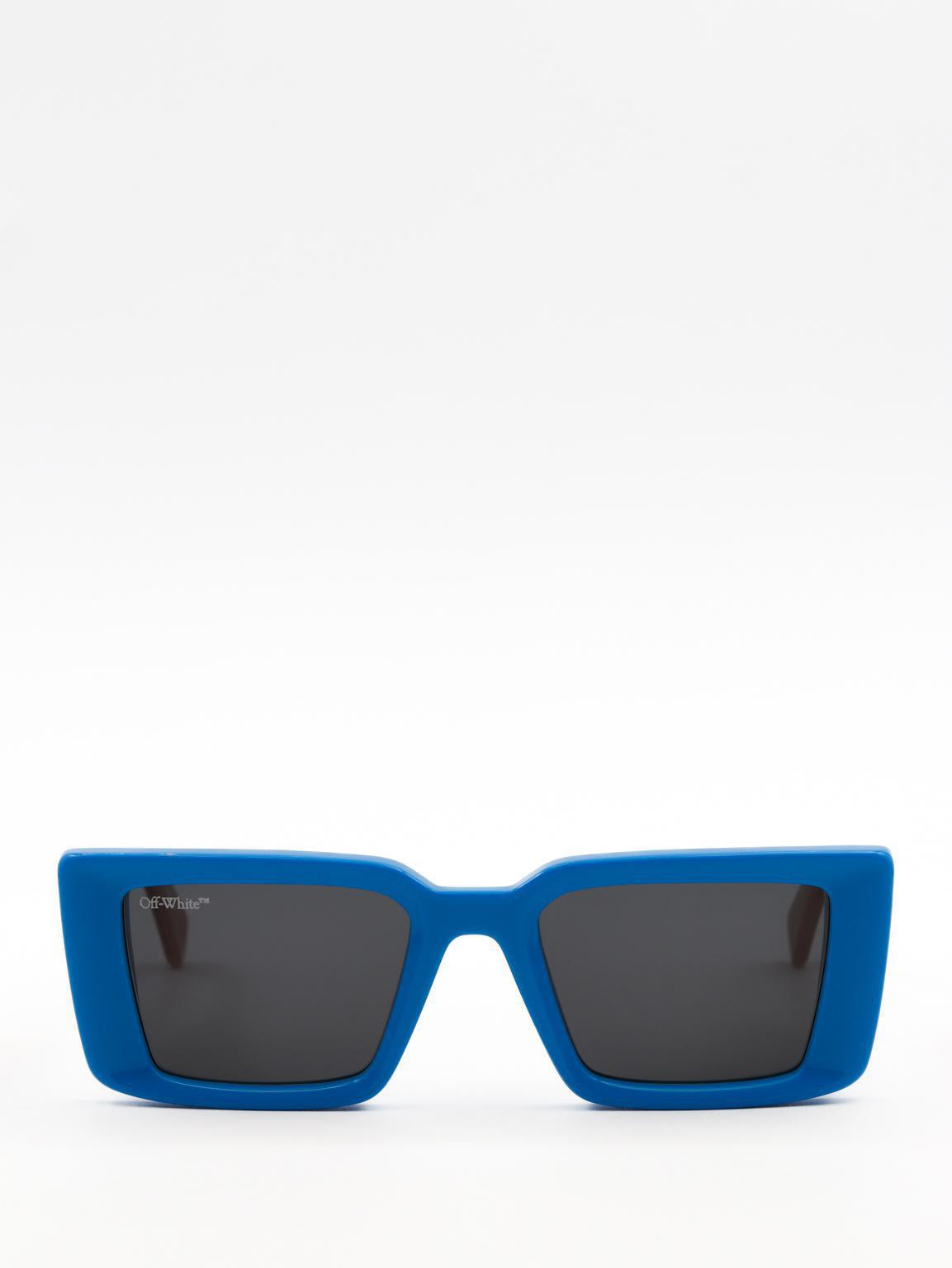 Off-White SAVANNAH Blue Sunglasses