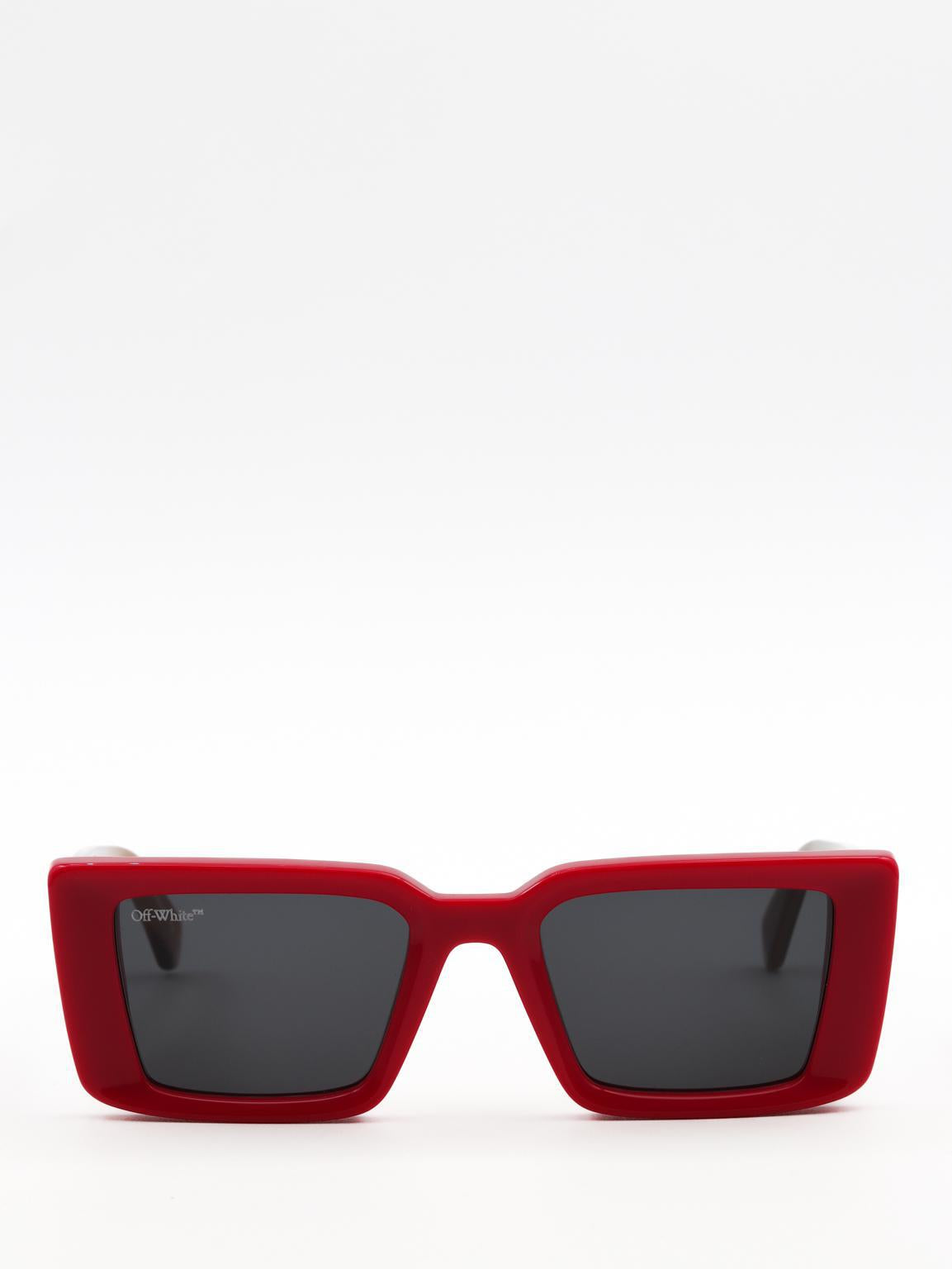 Off-White SAVANNAH Cherry Sunglasses