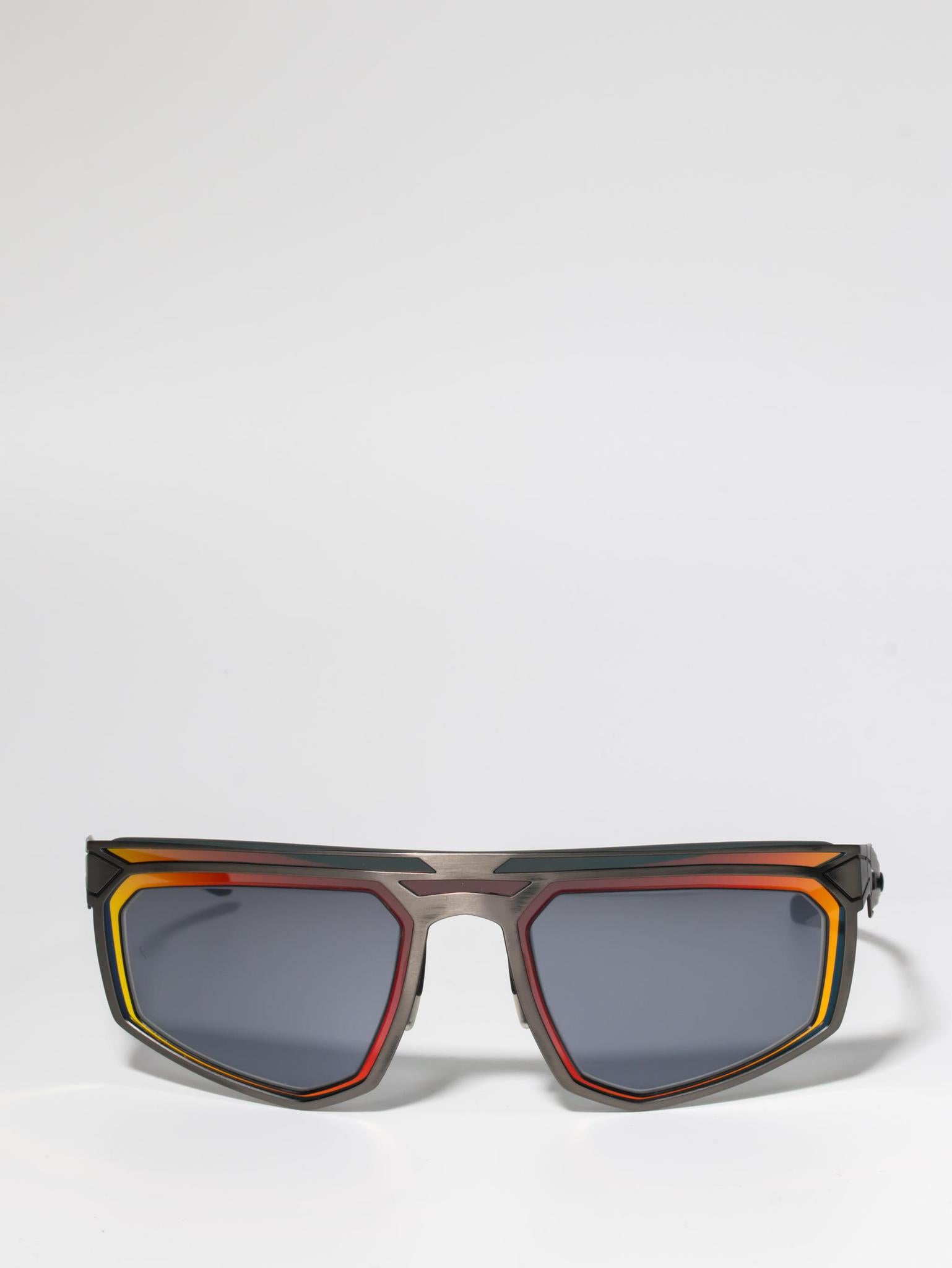 PARASITE | CYBER 6 C13M Sunglasses