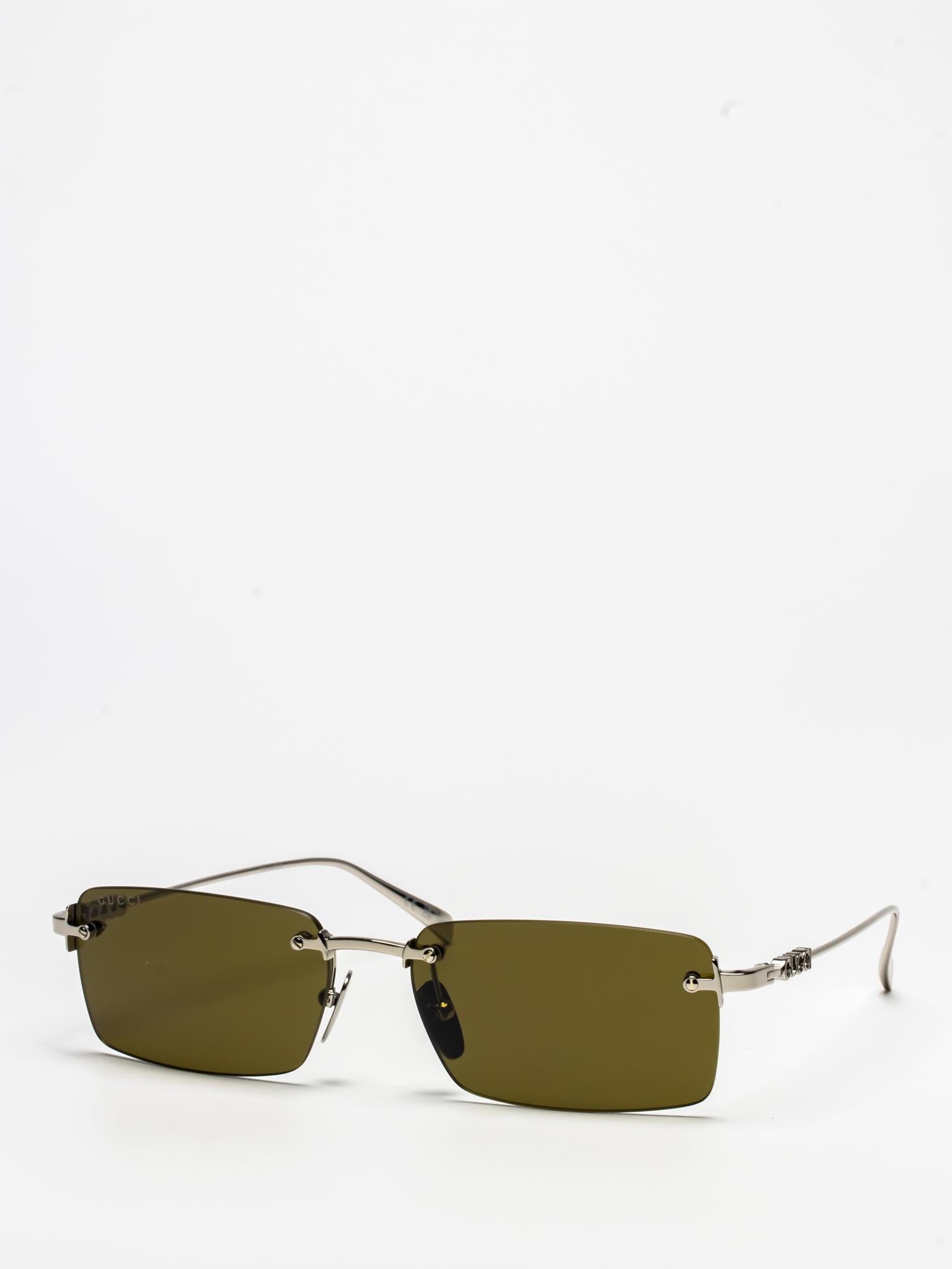 GG1941S 002 | RECTANGULAR SUNGLASSES