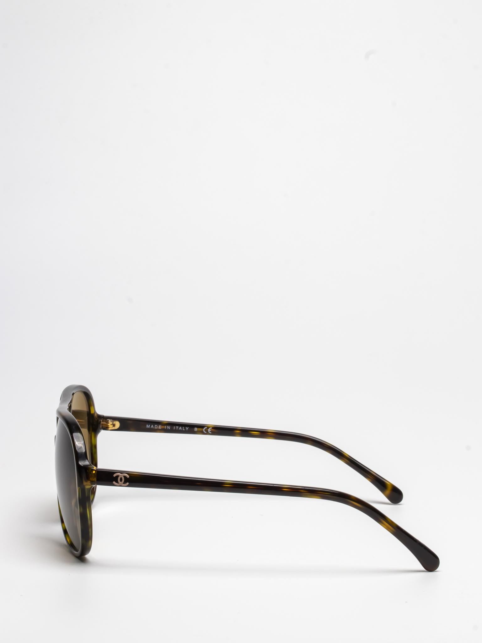 5206 714/4P | AVIATOR SUNGLASSES