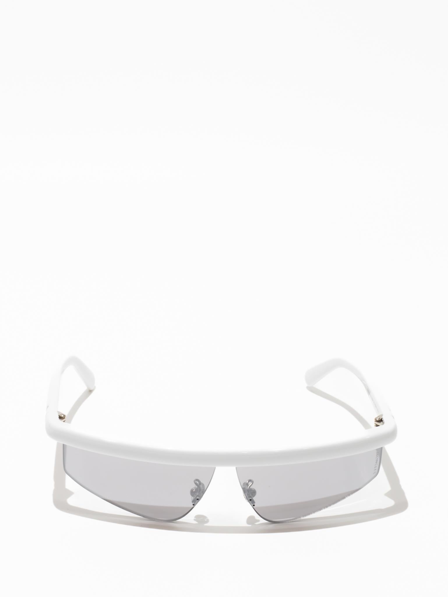 MONCLER | ORIZON ML0254 | White