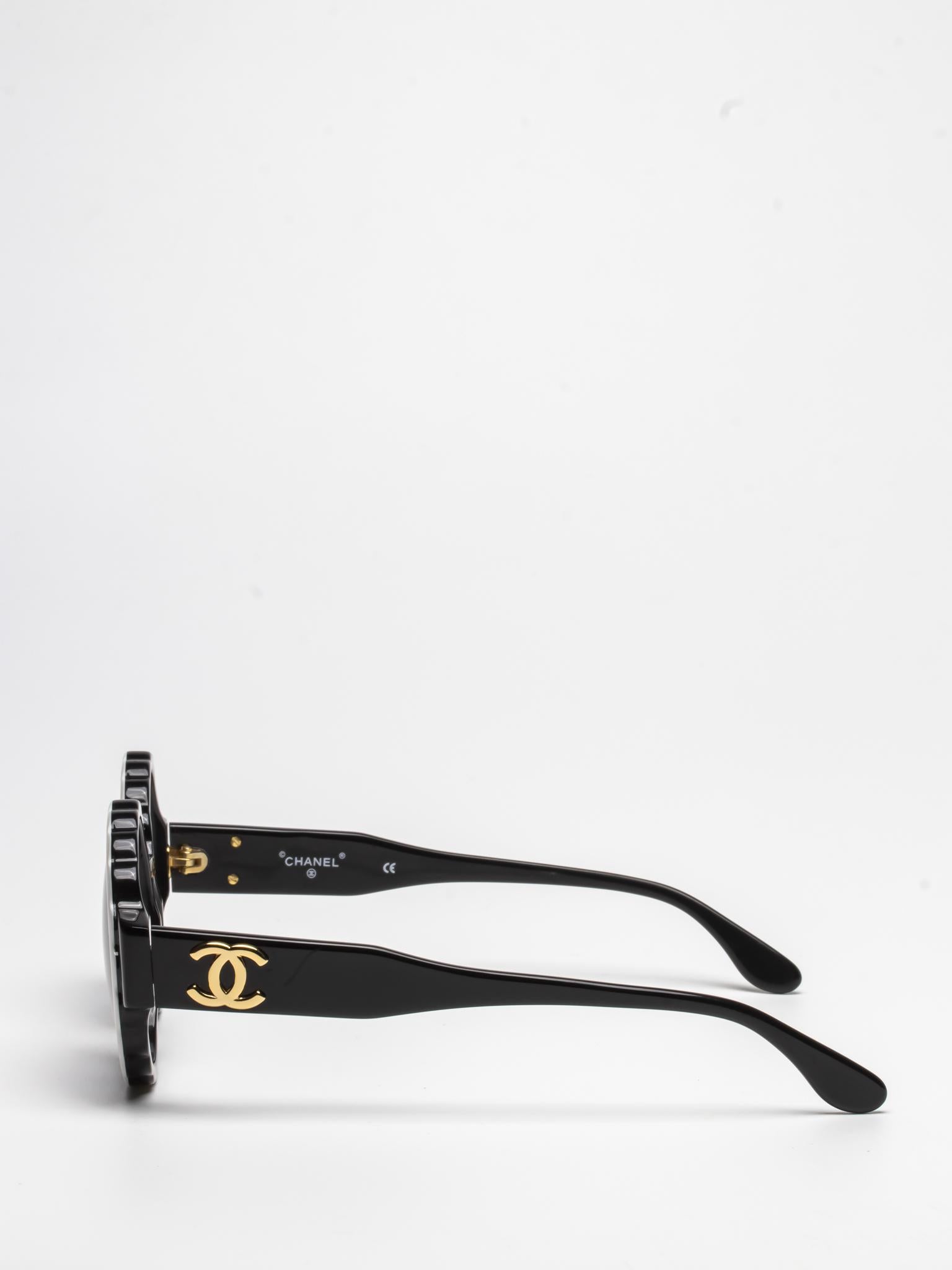 03524 C0229 | ROUND SUNGLASSES