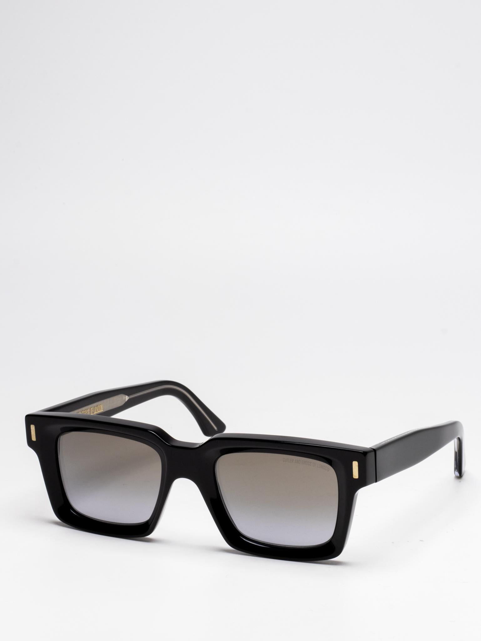 CUTLER AND GROSS | CGSN 1386 01