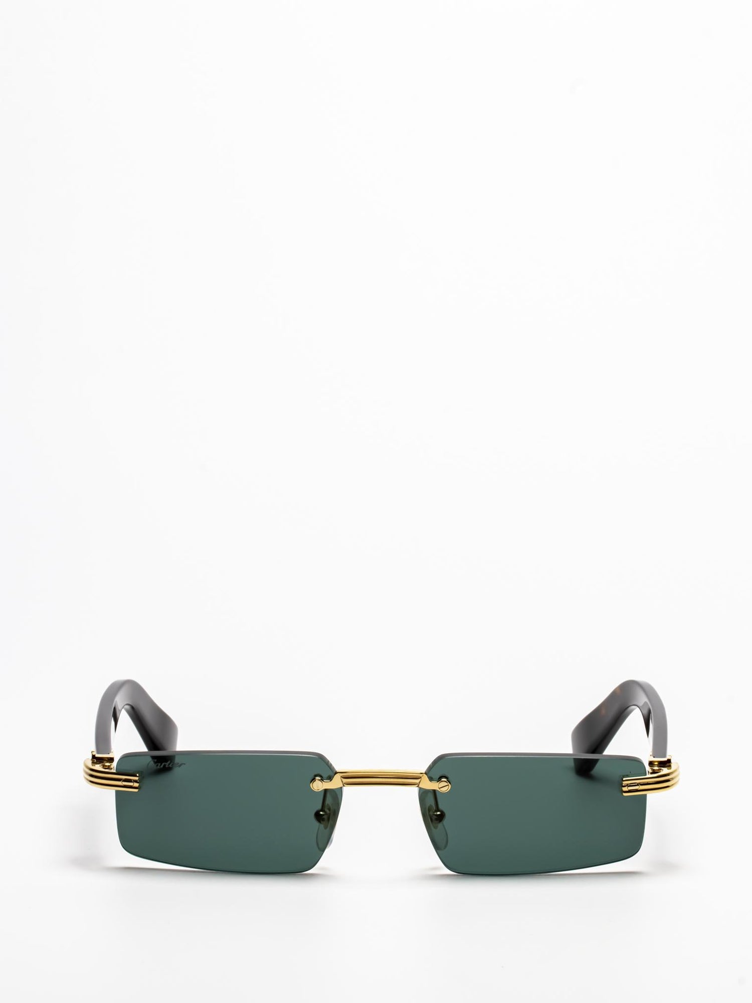 CT0537S 002 | PREMIÈRE DE CARTIER SUNGLASSES