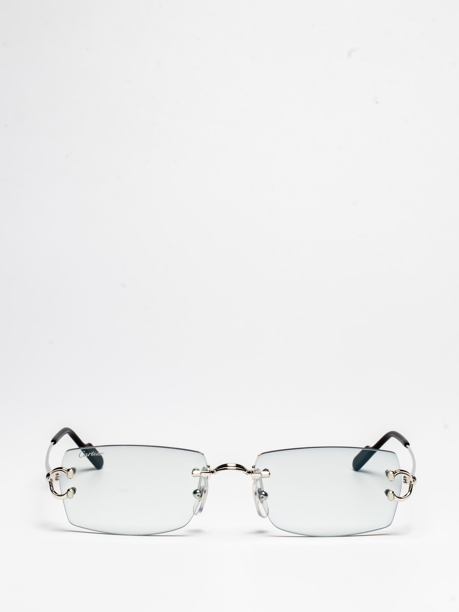 CT0563S 001 C DECOR SUNGLASSES