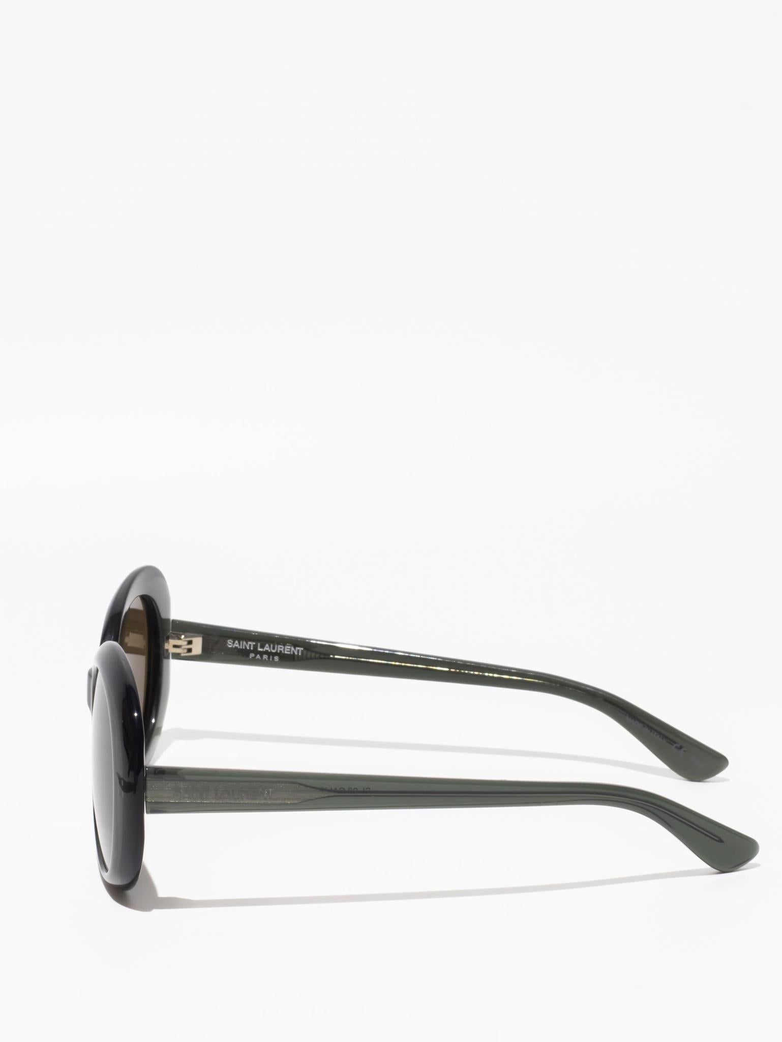 Saint Laurent | SL98 California 010