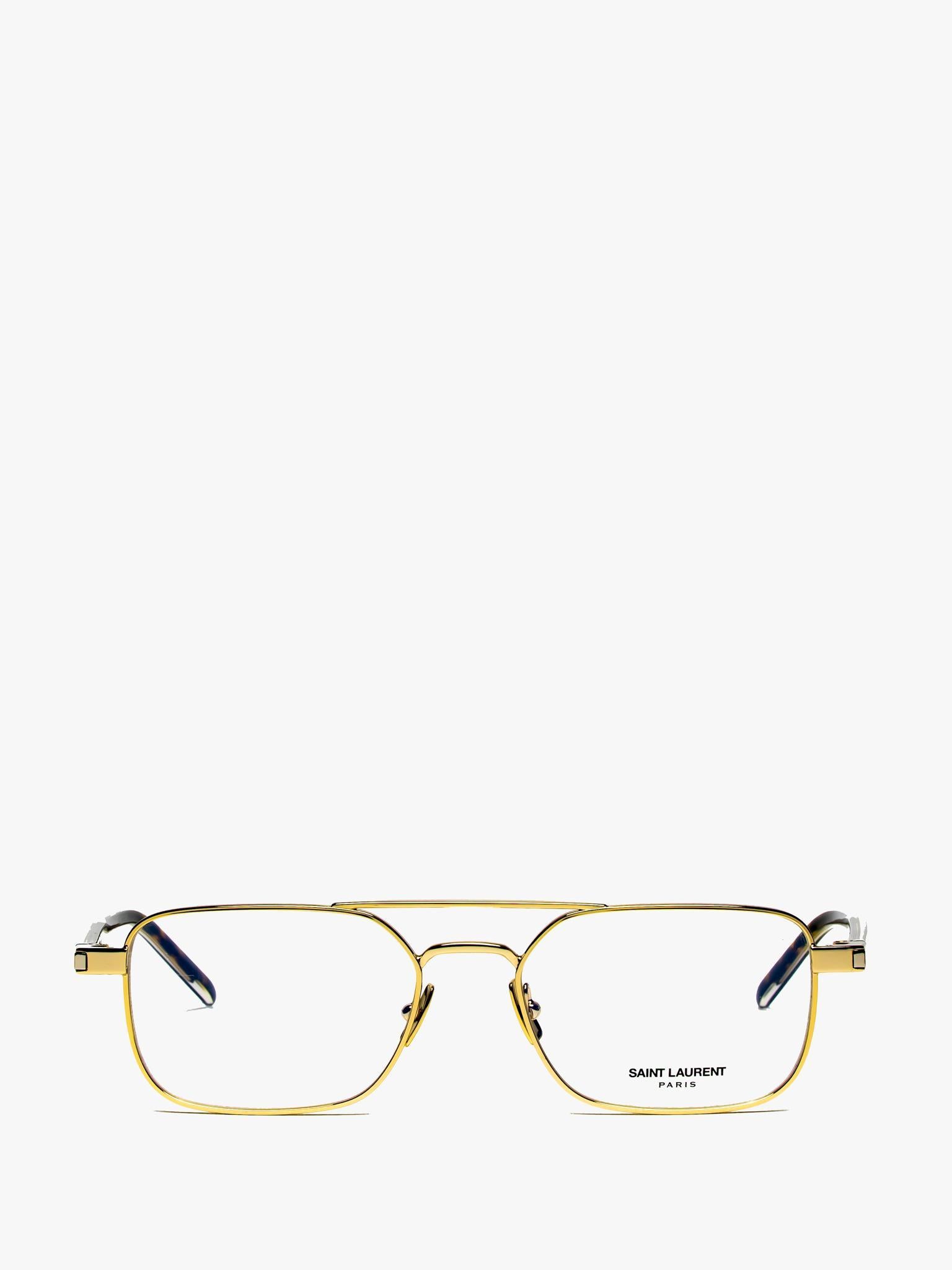 SL 780 002 SQUARE EYEGLASSES