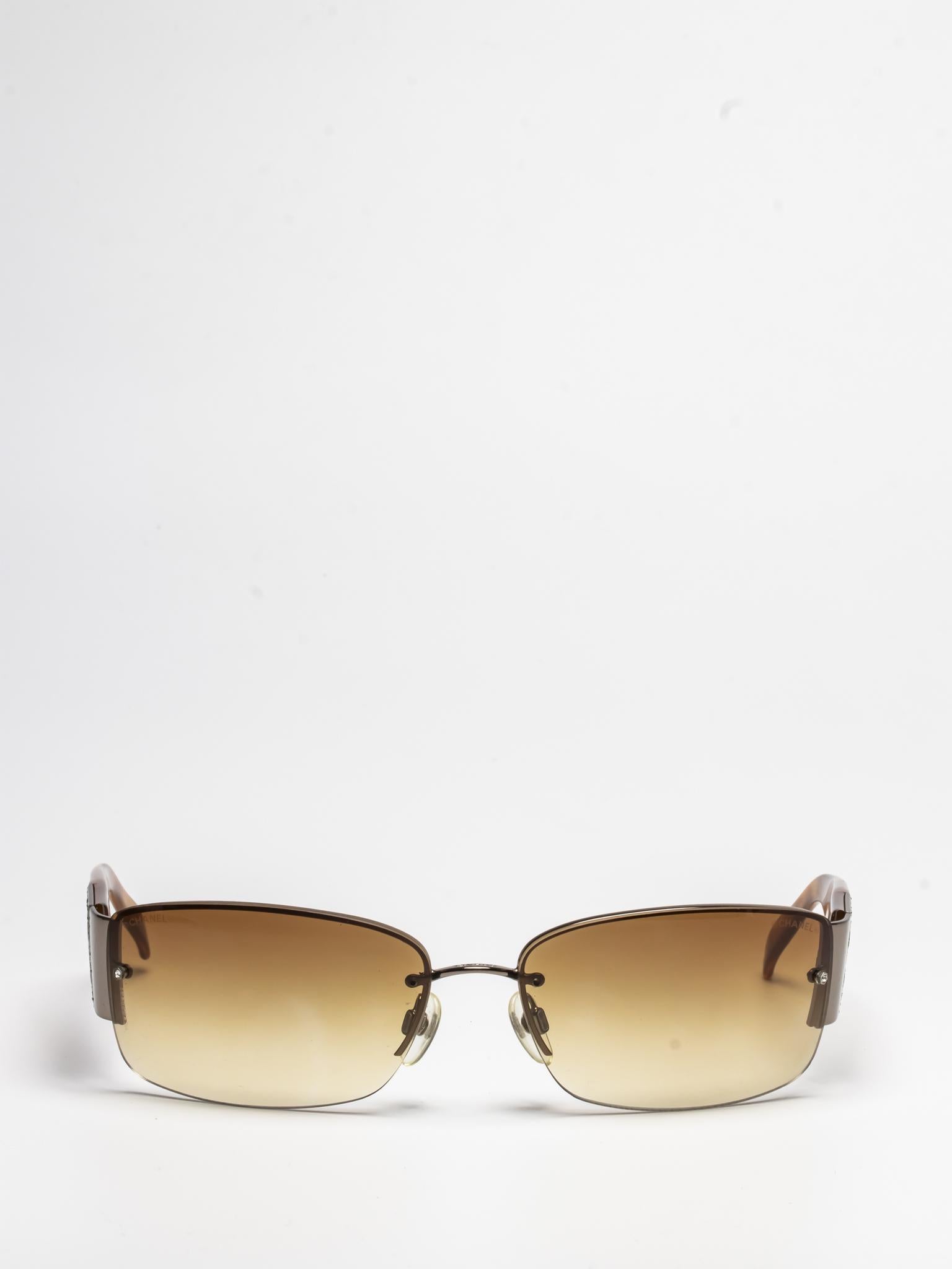 4117-B c.275/13 | WRAP SUNGLASSES