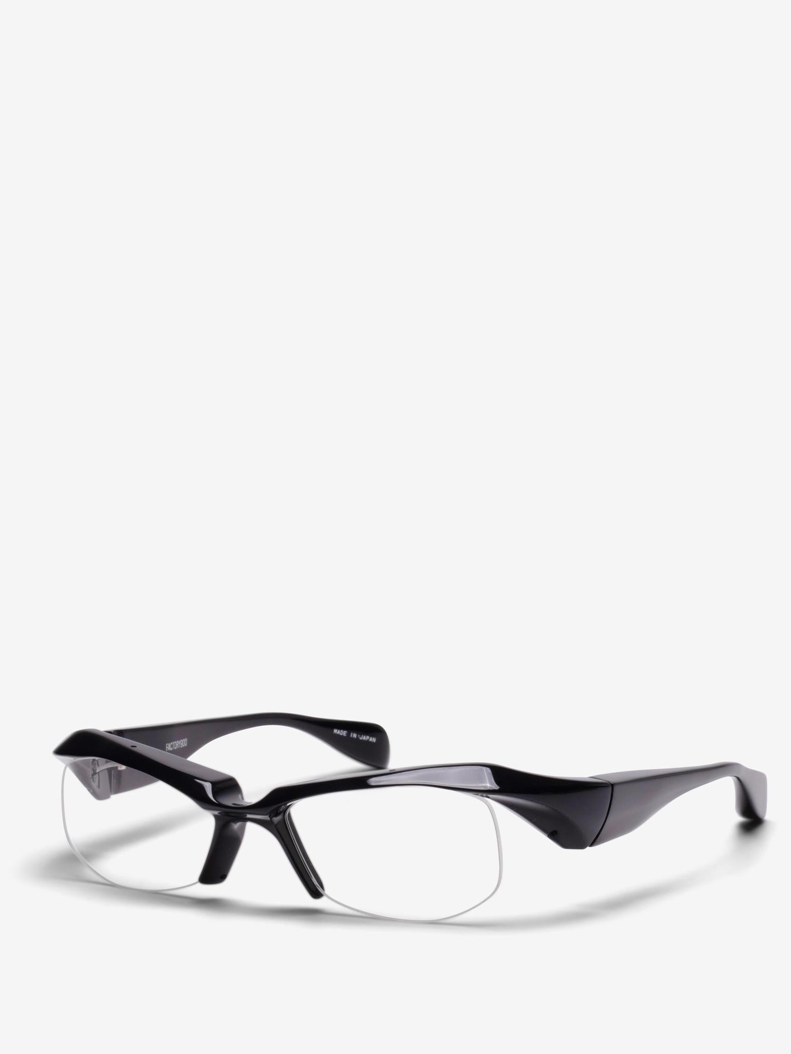 FACTORY900 | FA-208 | COL.001 BLACK