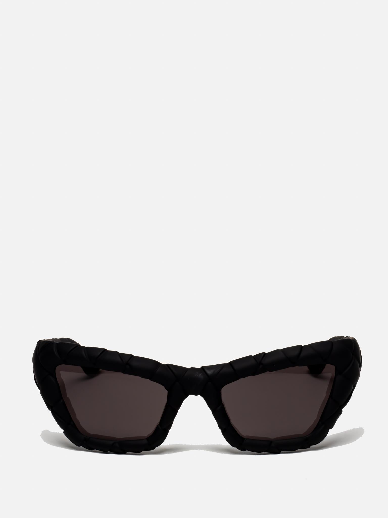 BV1438S 001 CAT EYE SUNGLASSES