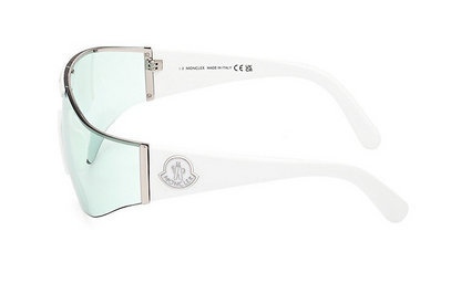 MONCLER | OMBRATE ML0247 | White