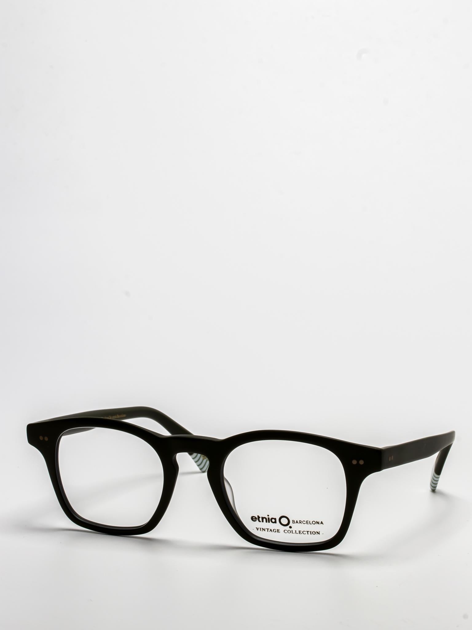 MONELLS GR | SQUARE EYEGLASSES