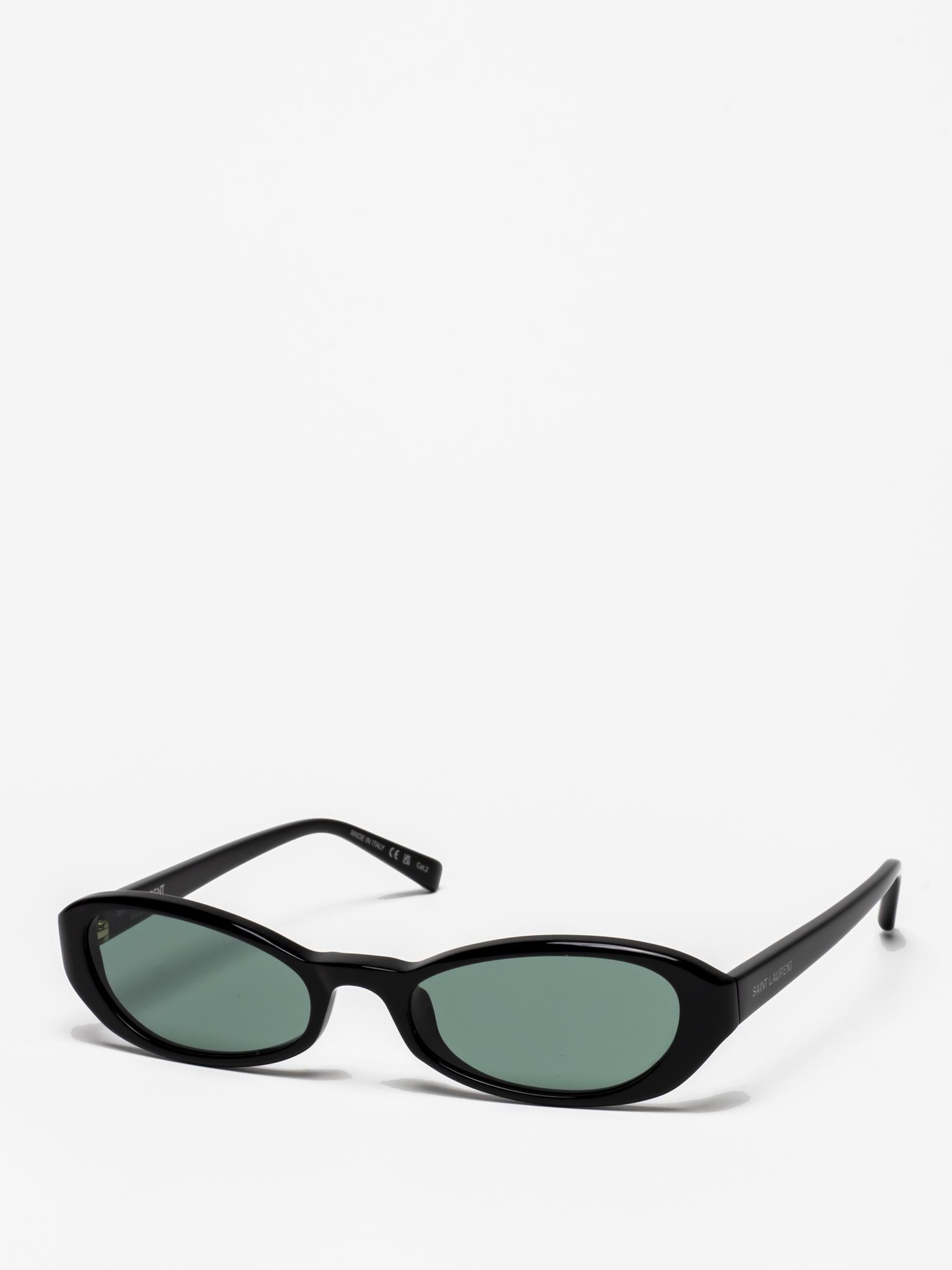 SL 871 SUE 002 OVAL SUNGLASSES