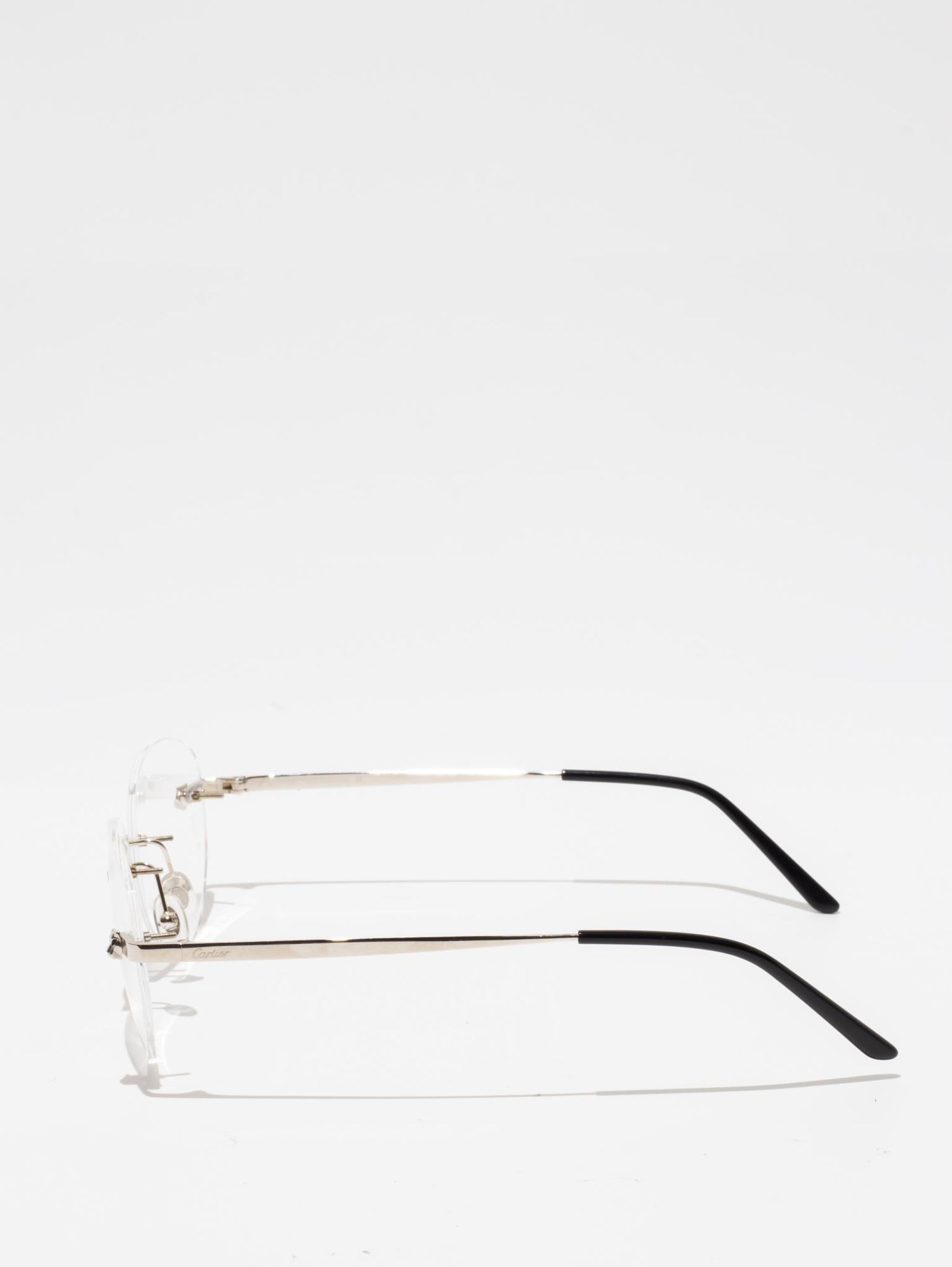 CT0028O 001 | PANTHÈRE DE CARTIER EYEGLASSES