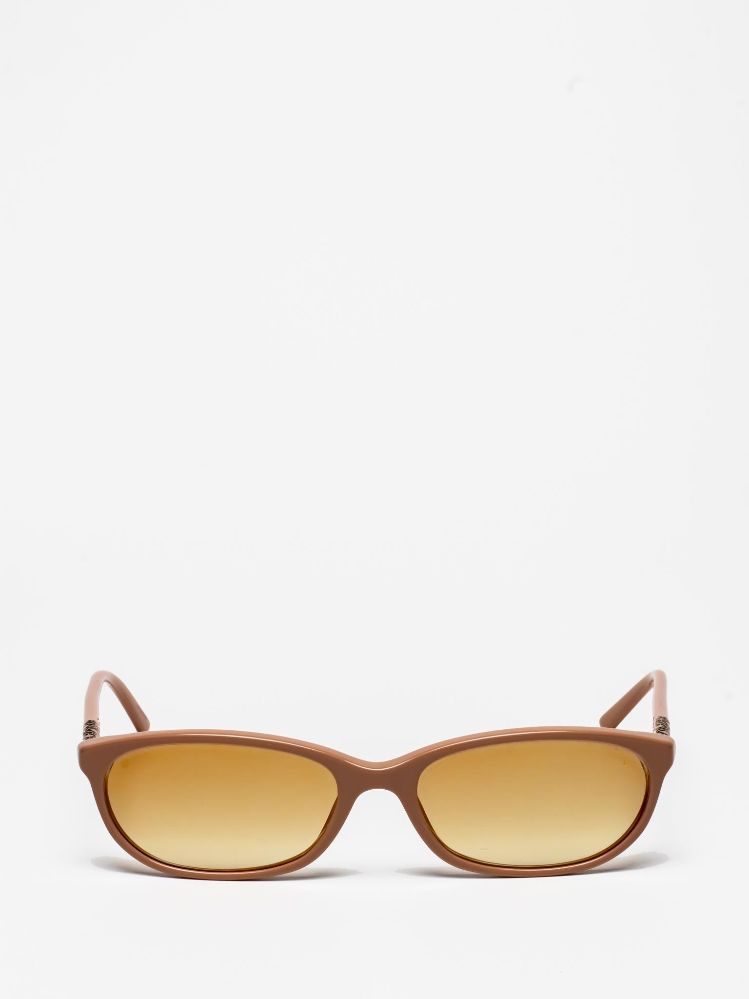 BURBERRY | B2103 3281 | DUSTY ROSE