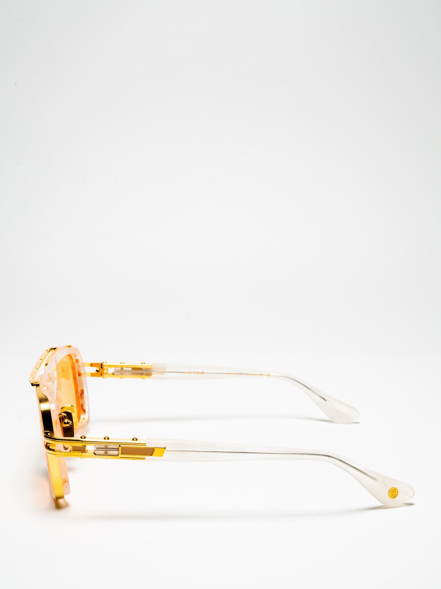 DITA | LXN-EVO DTS403-A-06