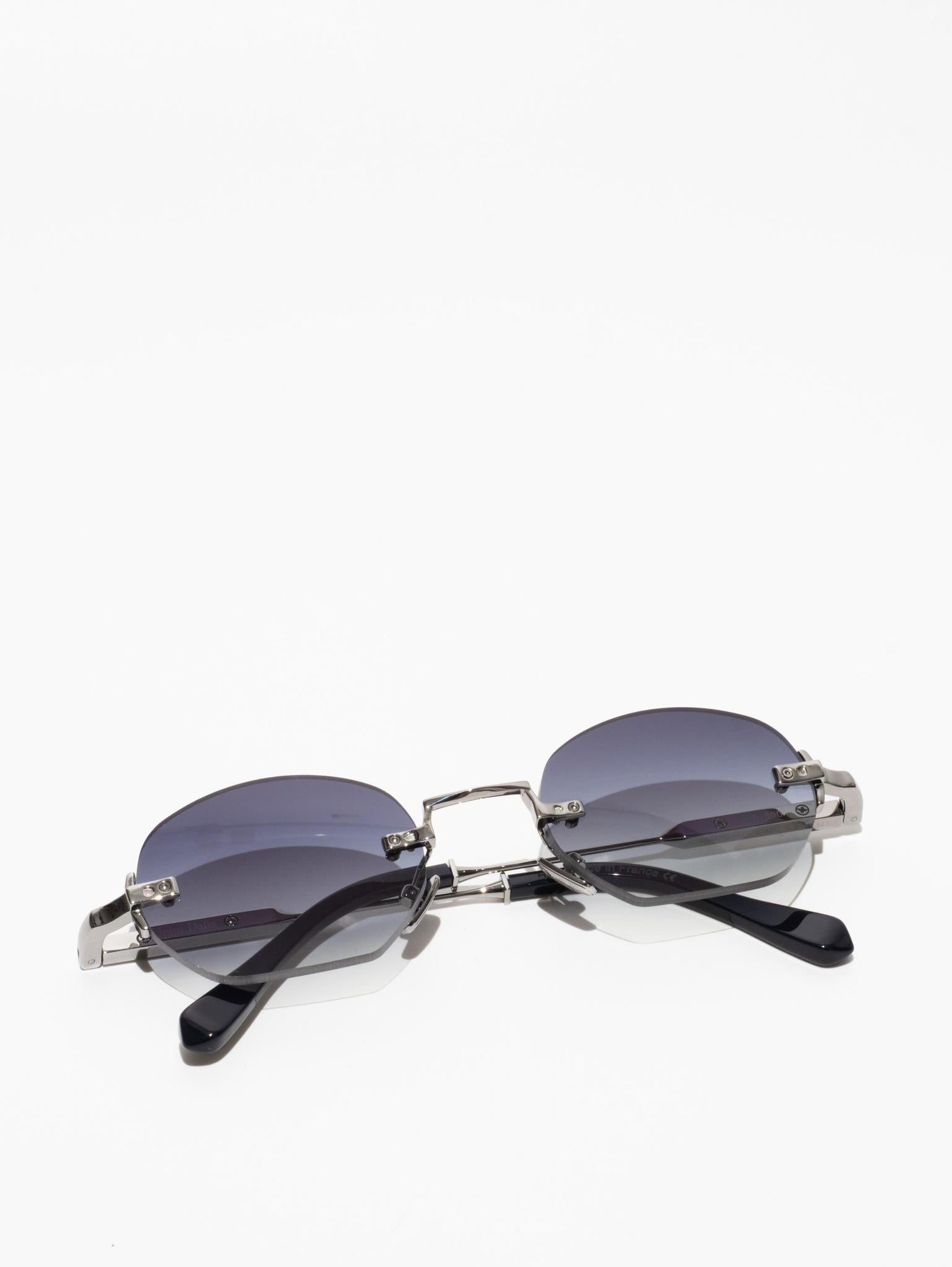 JOHN DALIA | MARSHALL C420