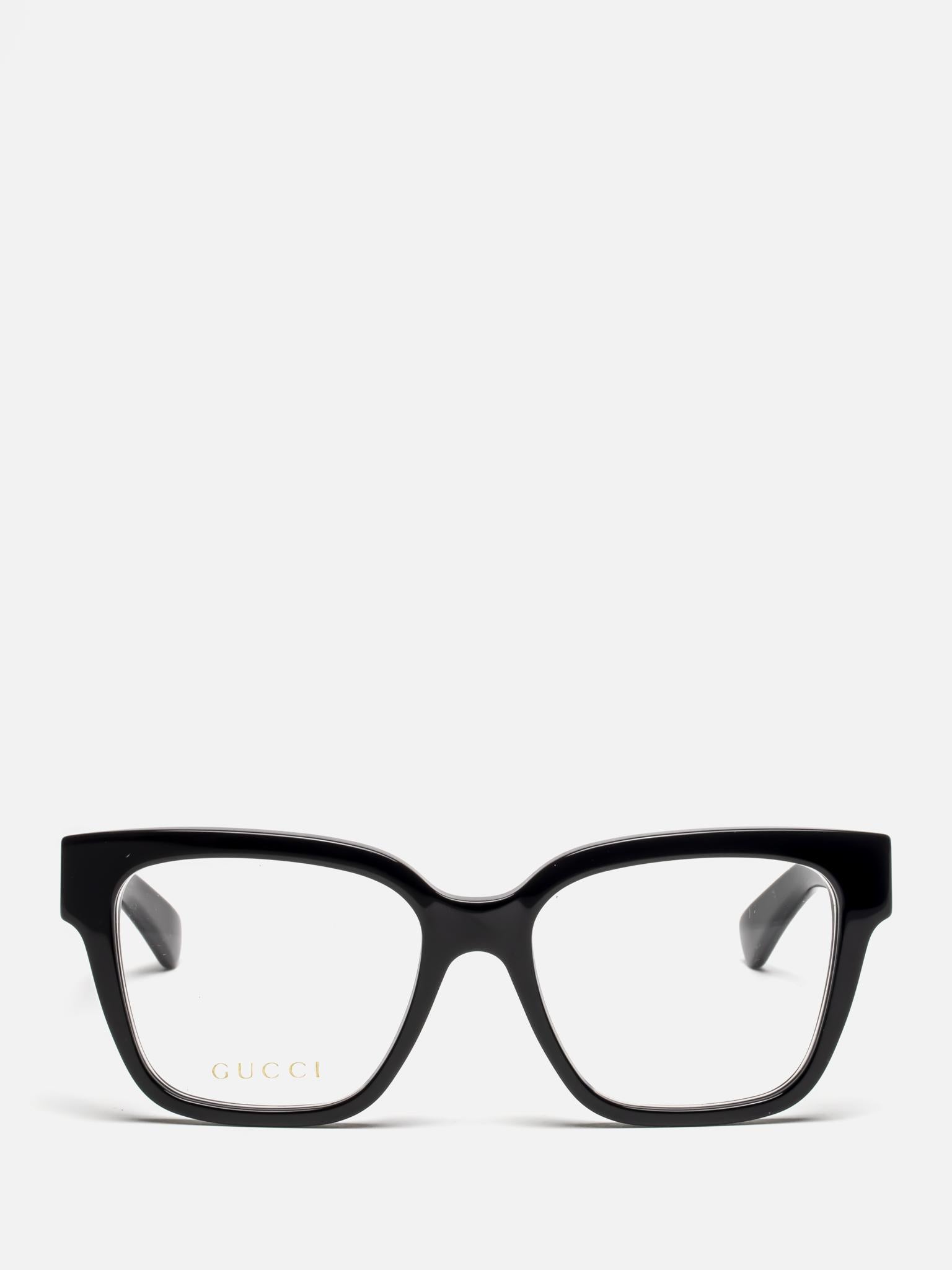 GG1791O 005 SQUARE EYEGLASSES