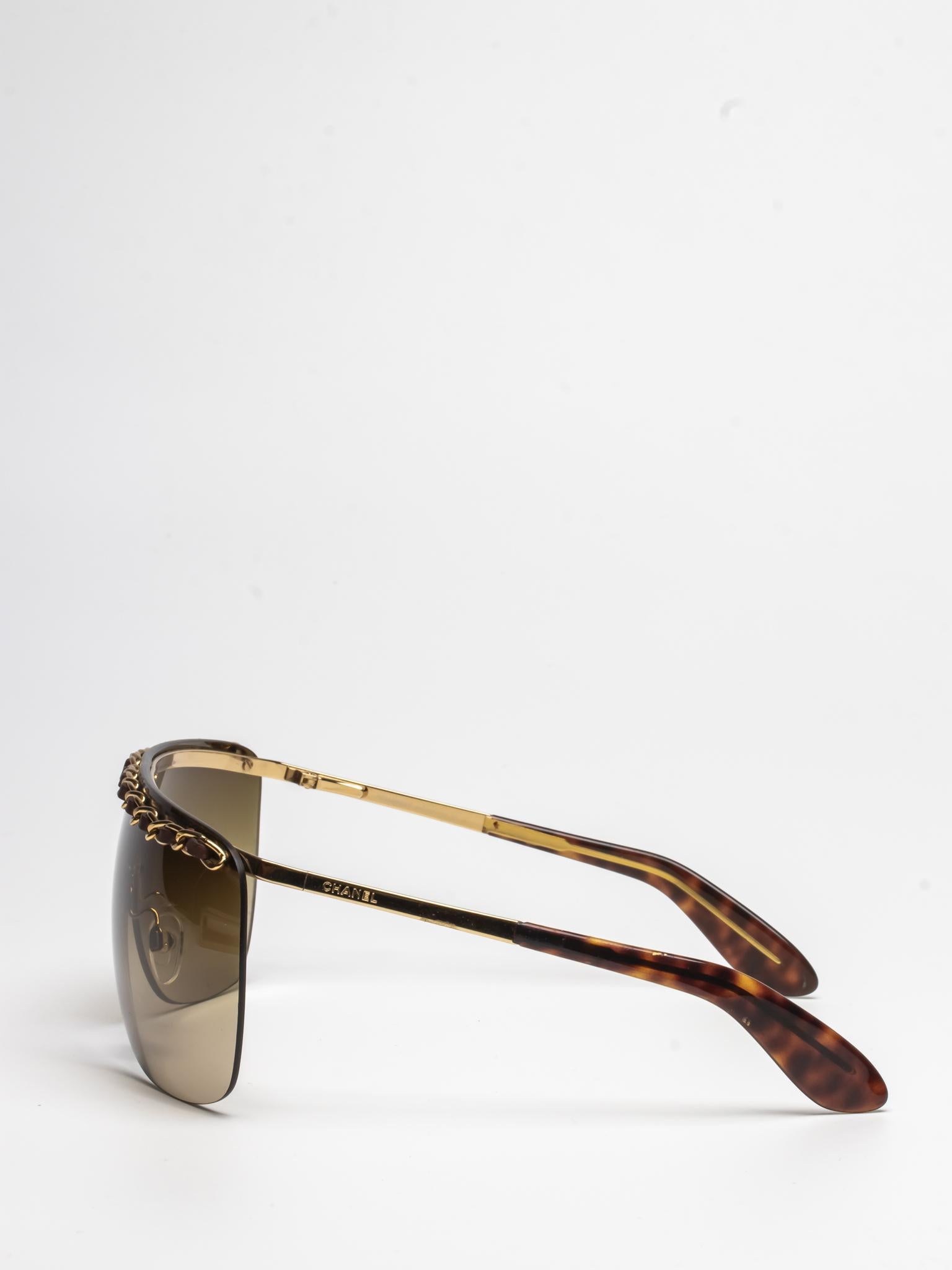4160-Q C.125/13 | SHEILD SUNGLASSES