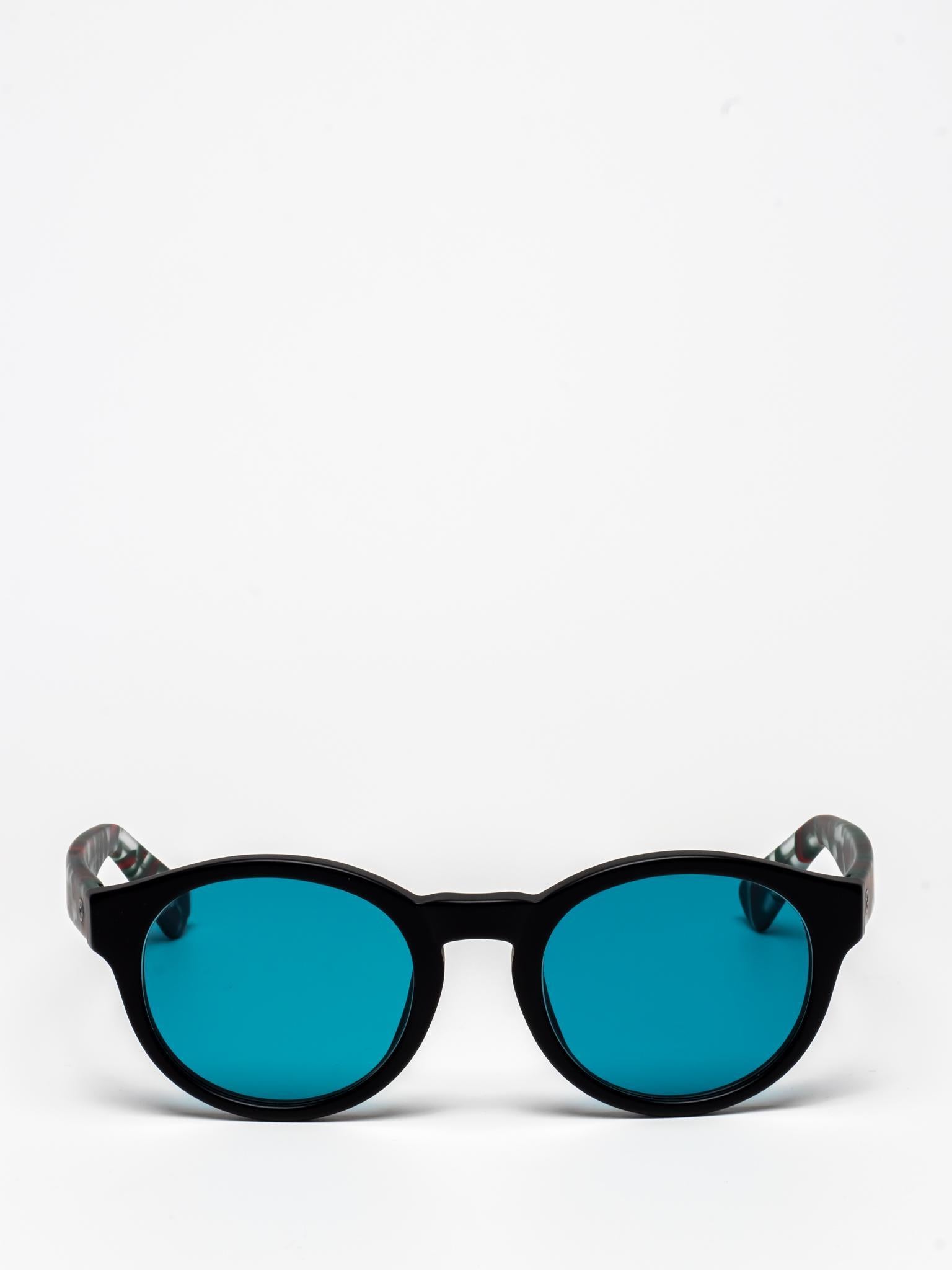 GG3764 H39 | ROUND SUNGLASSES
