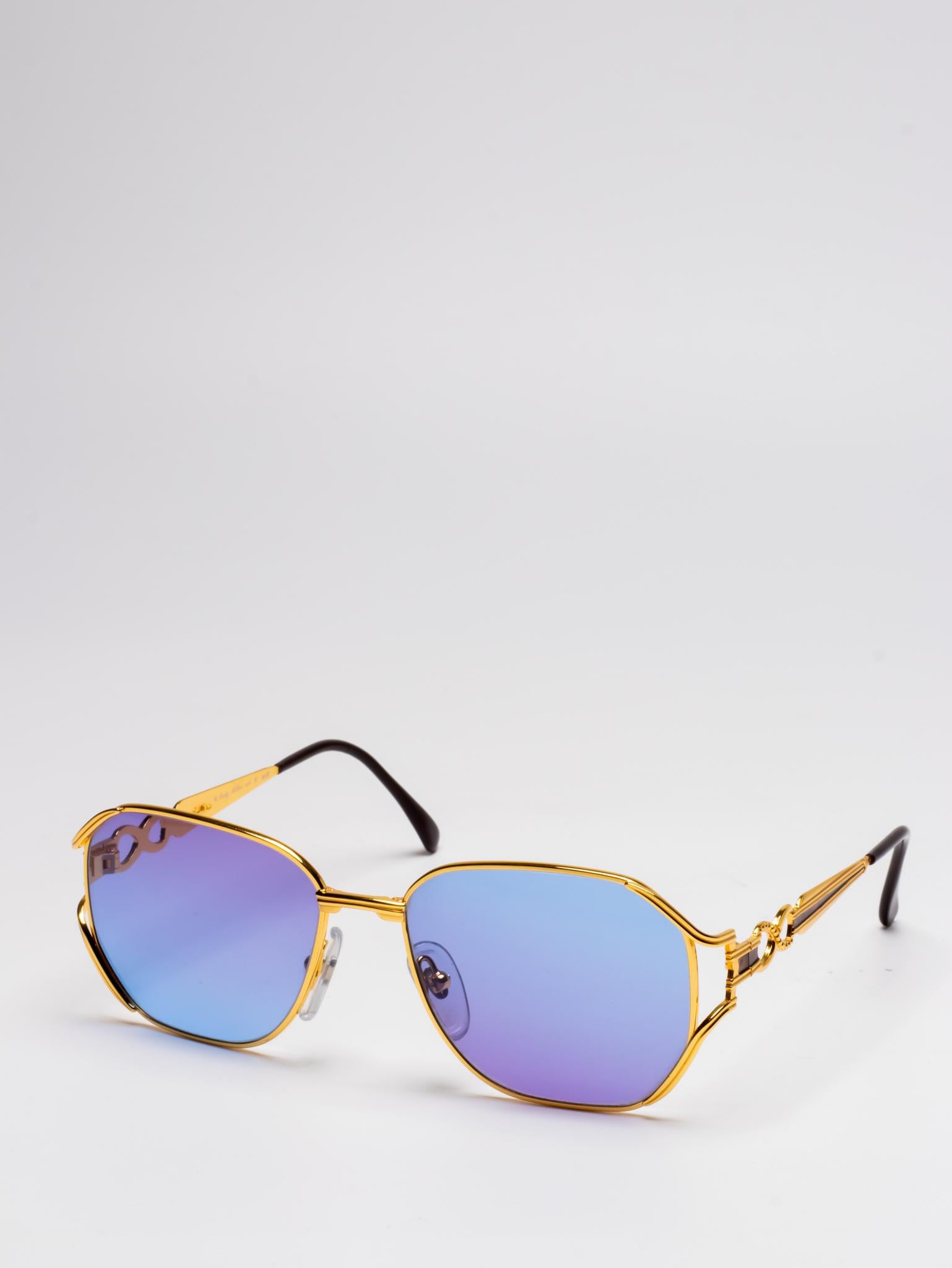 LADY HILTON 816 942 24 KT