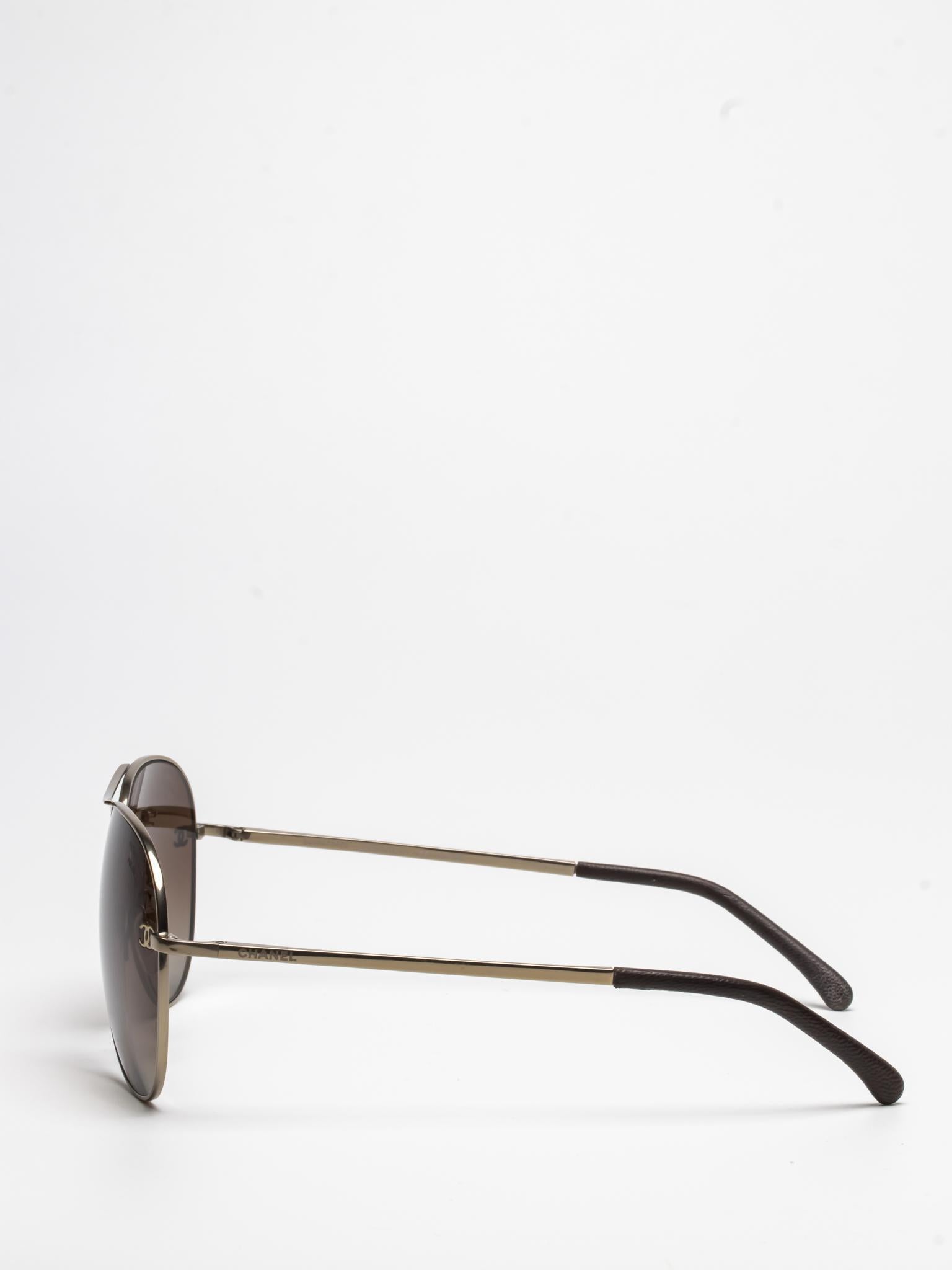 4189-T-Q 395/S9 | AVIATOR SUNGLASSES