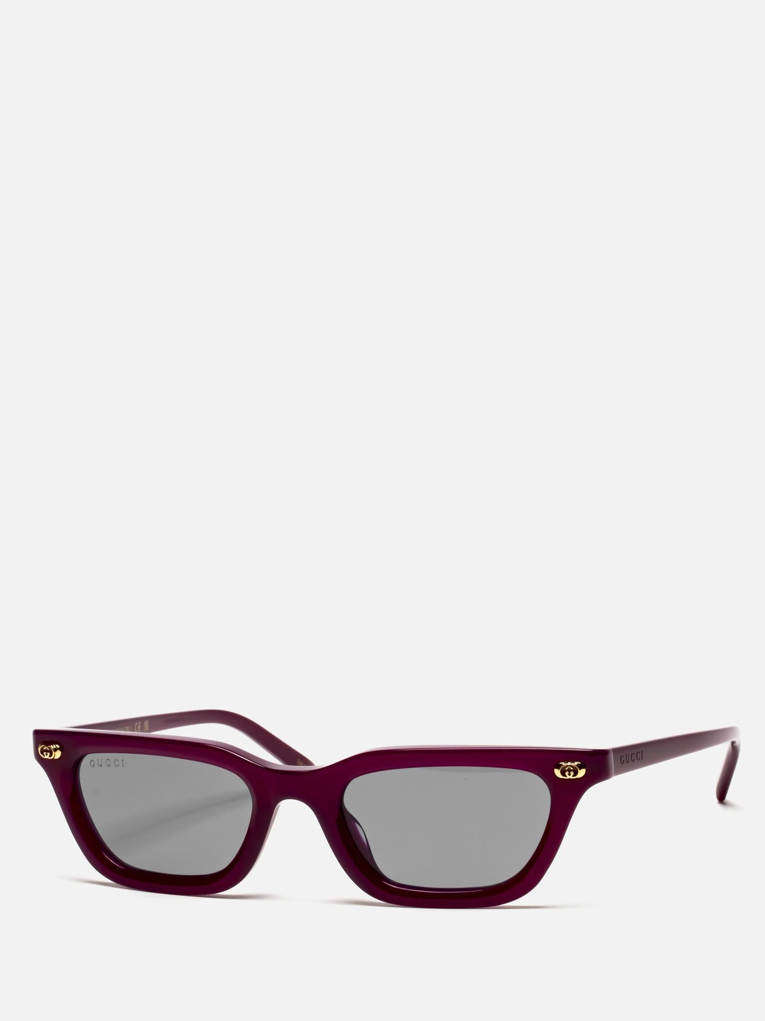 GG1944S 003 CAT EYE SUNGLASSES