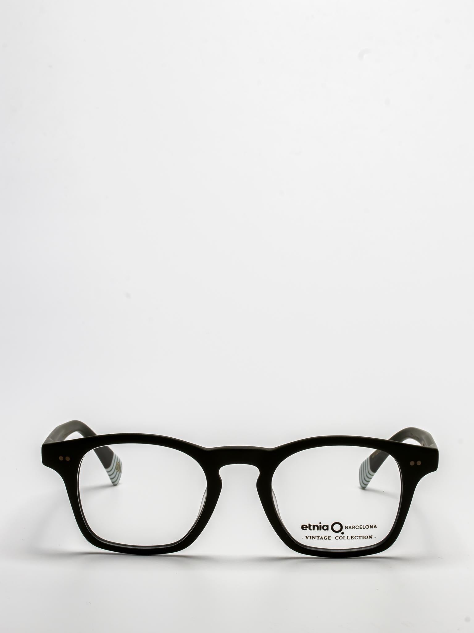 MONELLS GR | SQUARE EYEGLASSES