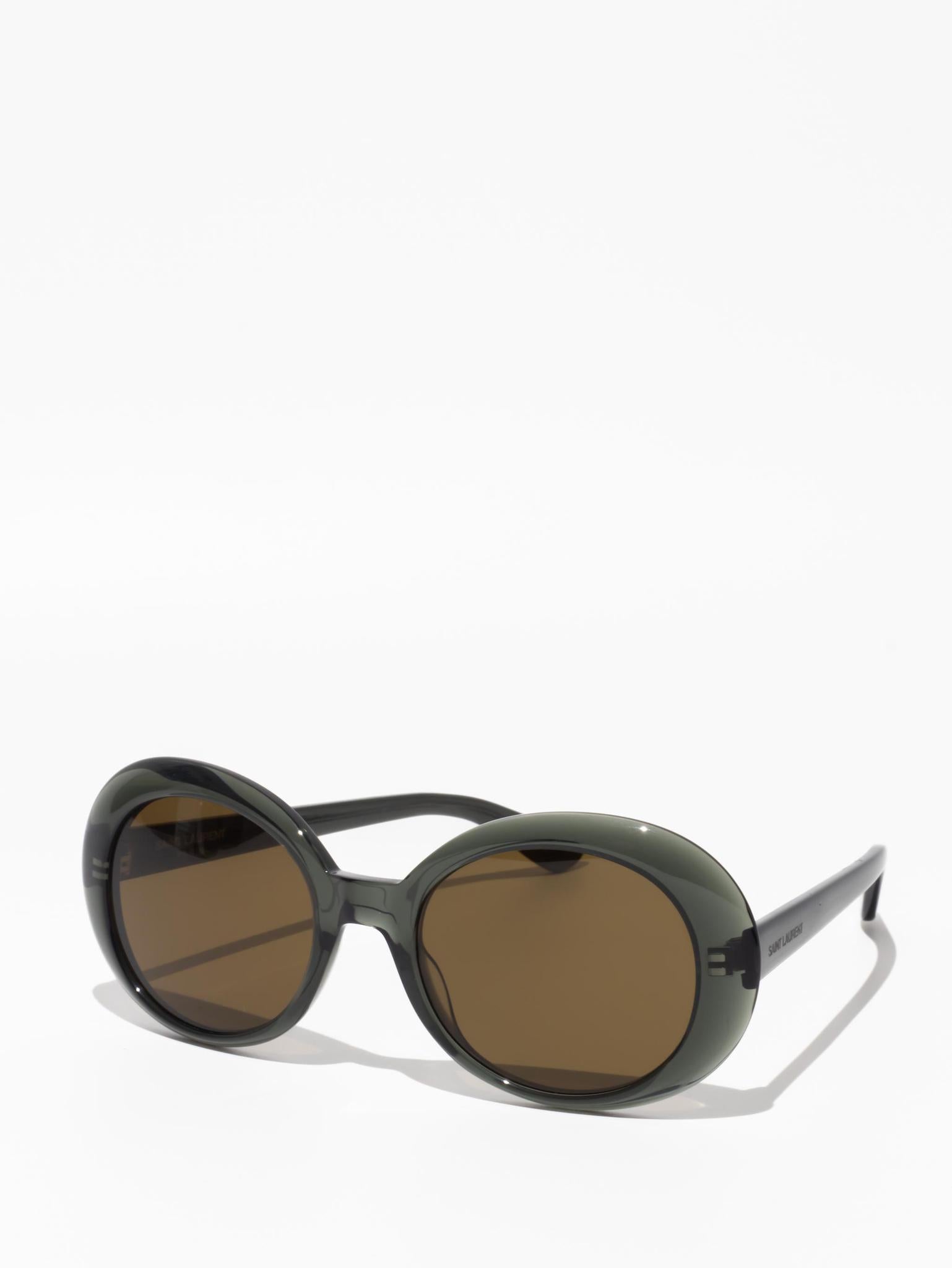 Saint Laurent | SL98 California 010