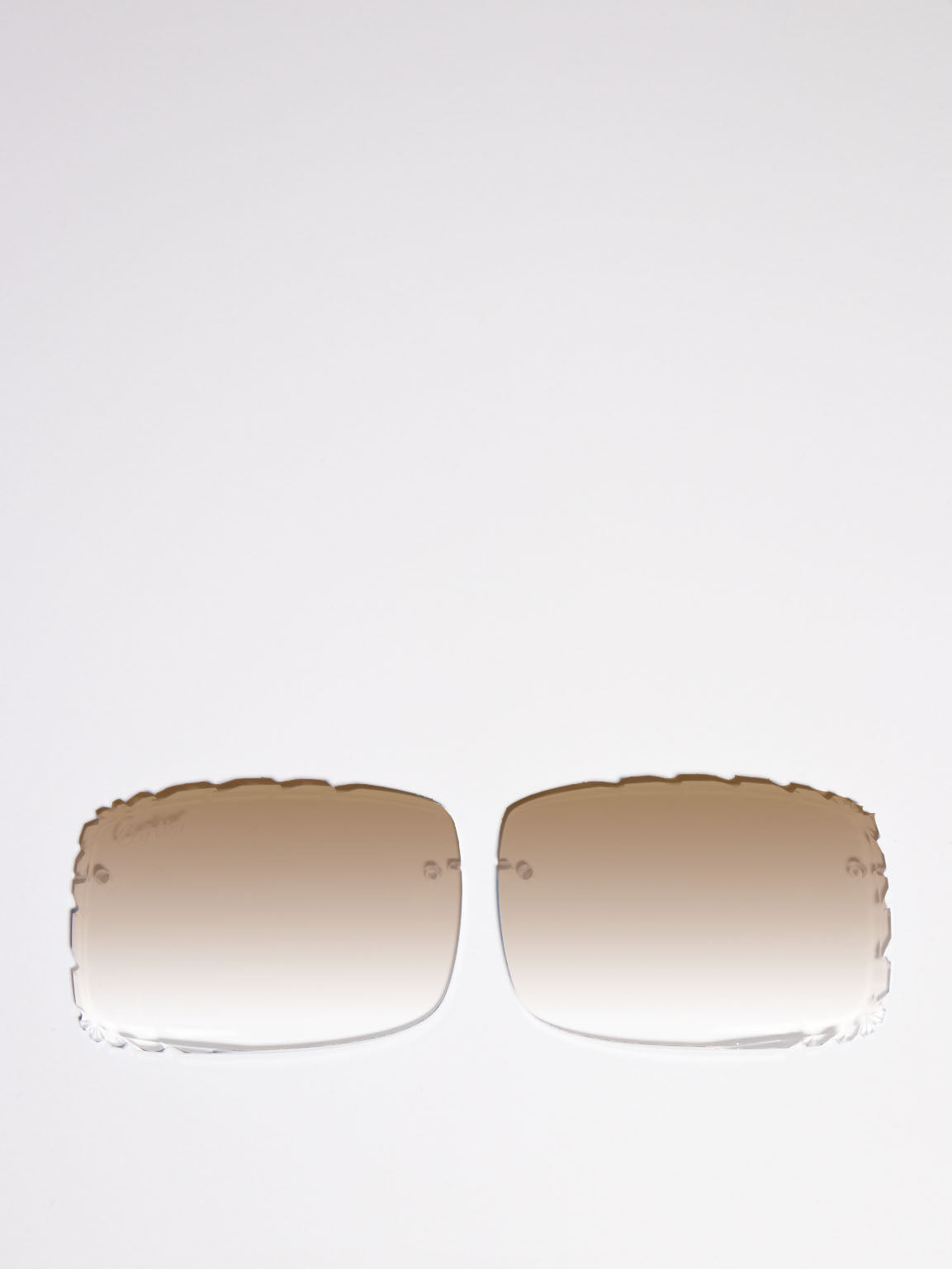 CARTIER AGOSTA LENSES
