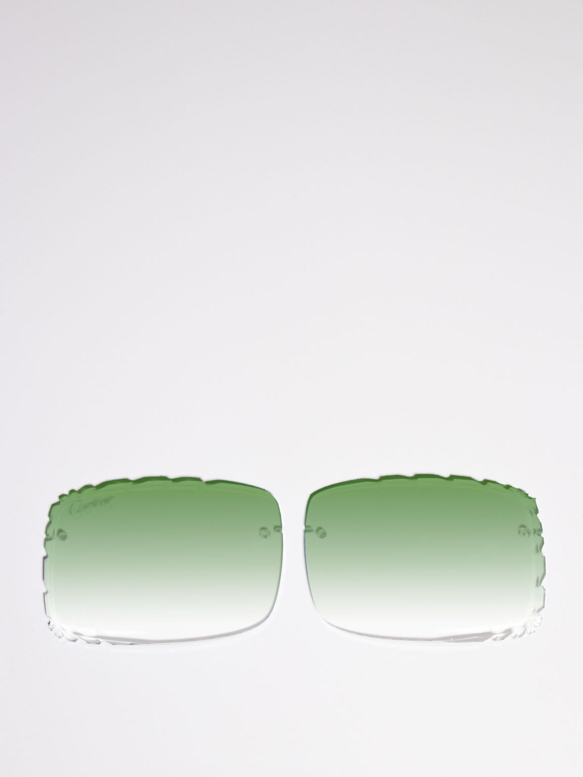 CARTIER AGOSTA LENSES