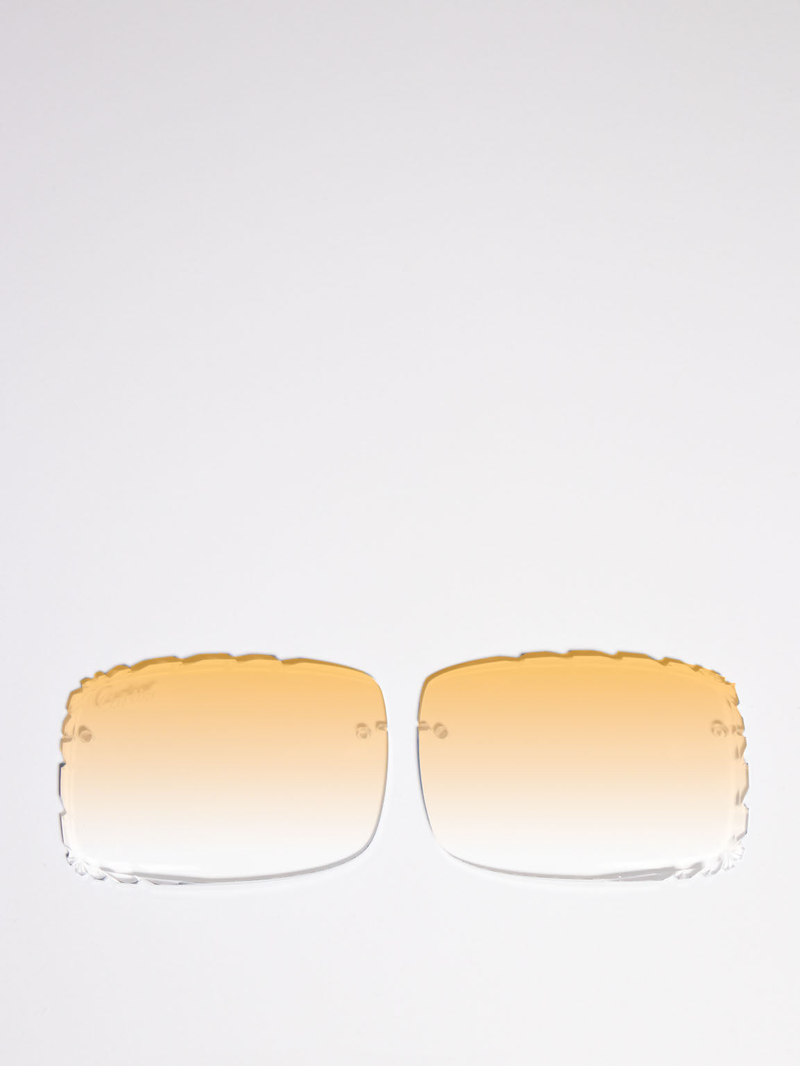 CARTIER AGOSTA LENSES