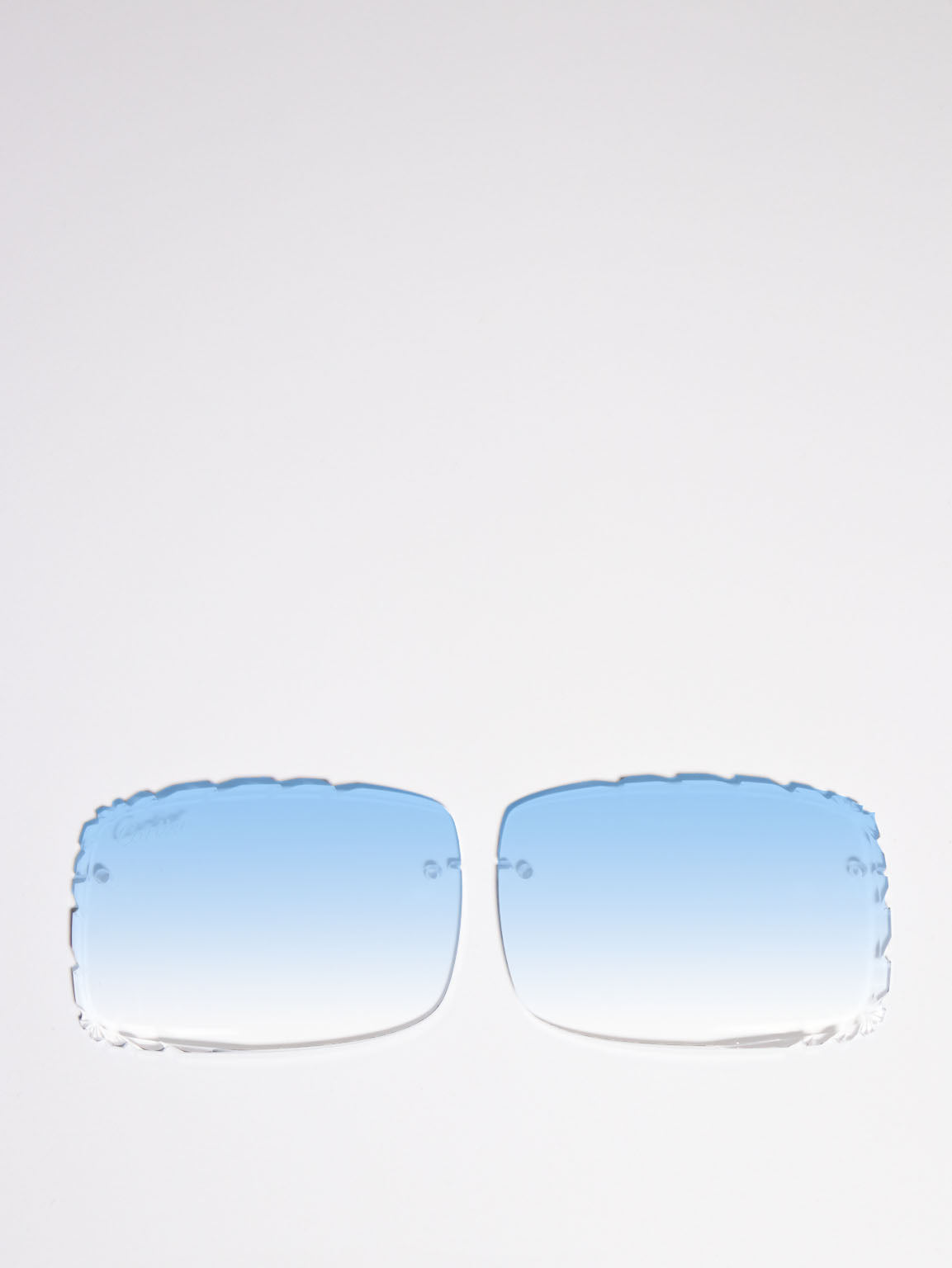 CARTIER AGOSTA LENSES