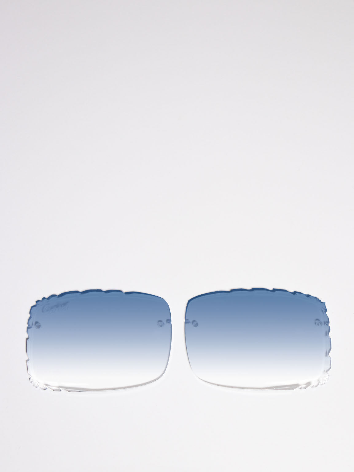 CARTIER AGOSTA LENSES