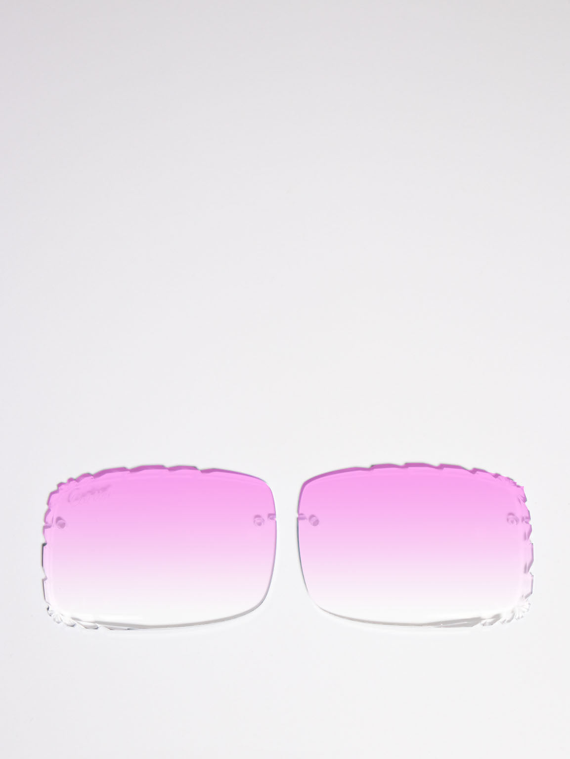 CARTIER AGOSTA LENSES
