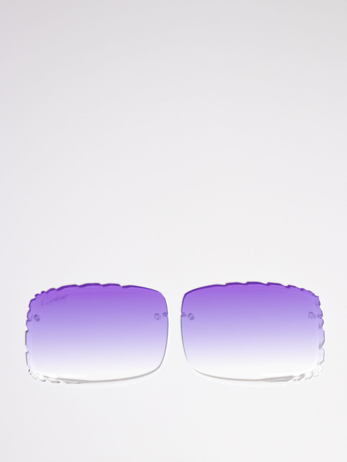 CARTIER AGOSTA LENSES
